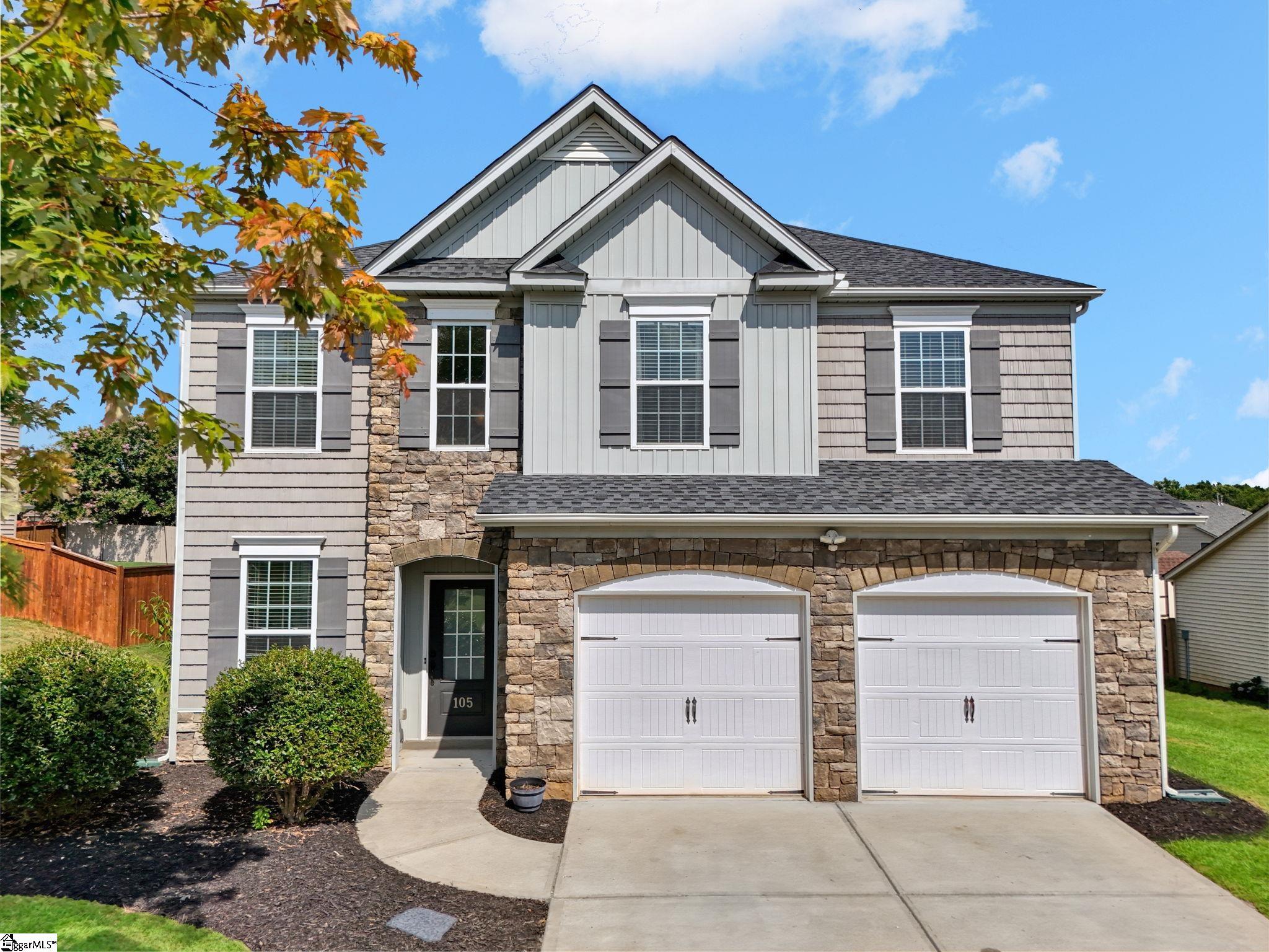 105 Yount Court Property Photo 43
