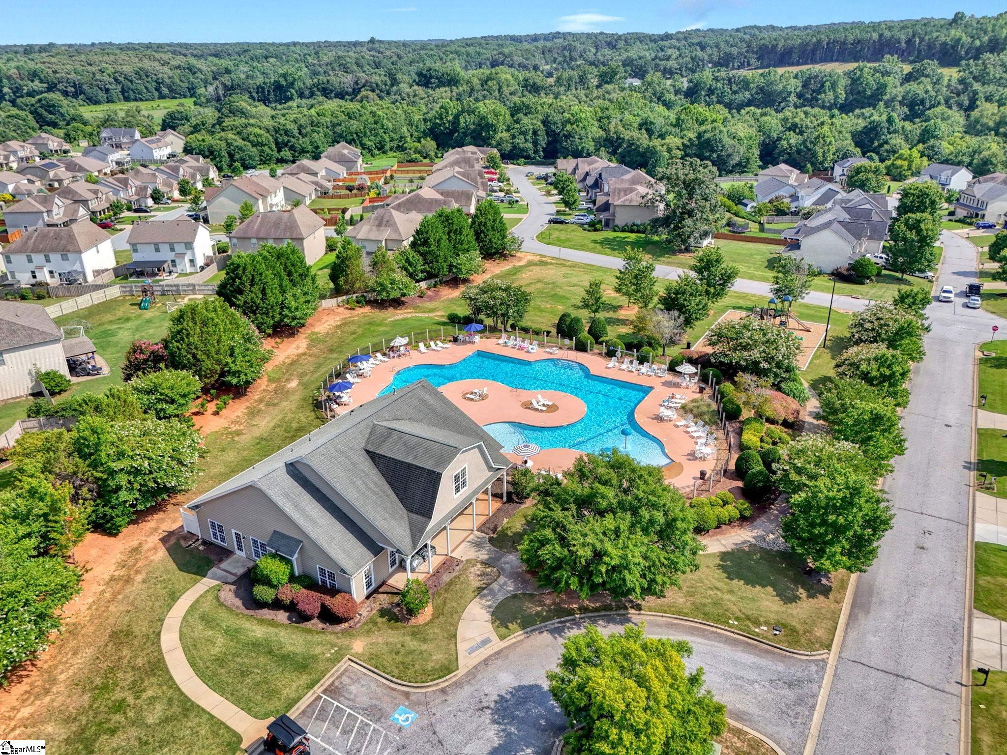 105 Yount Court Property Photo 45