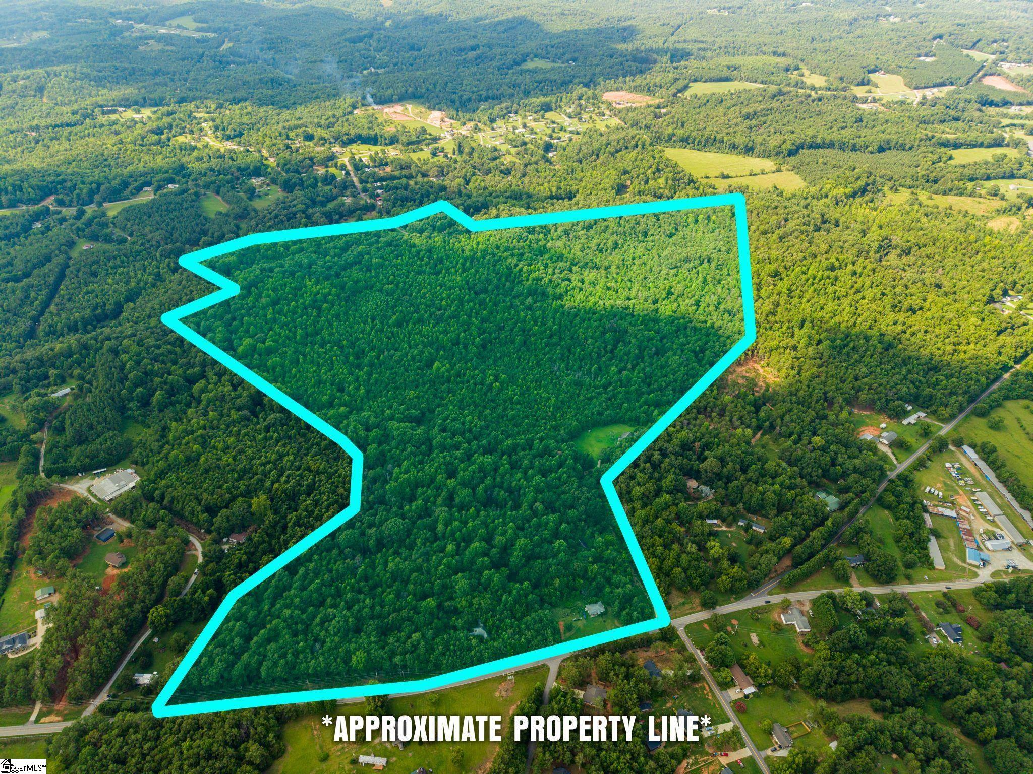2904 Walhalla Highway Property Photo 1