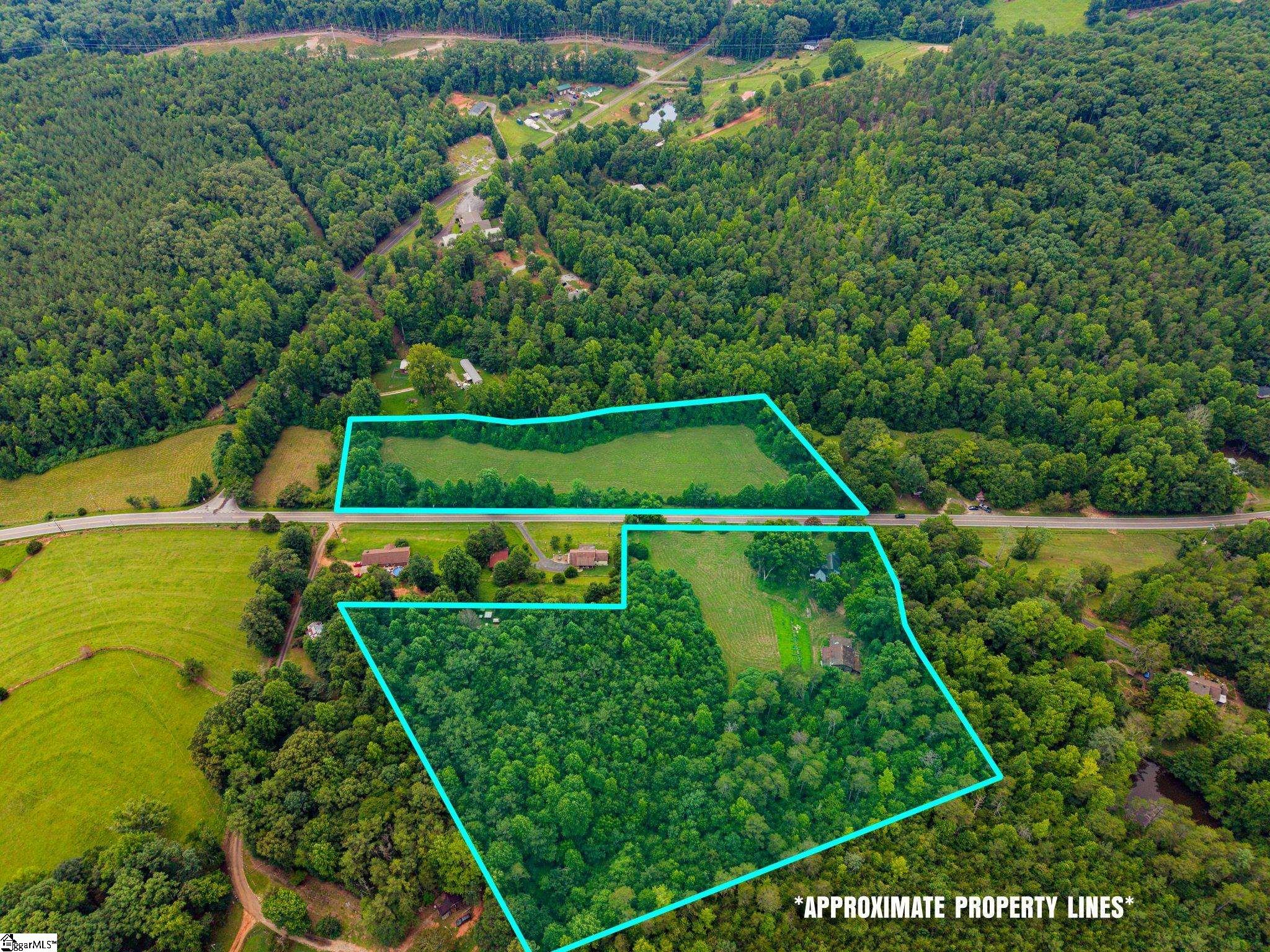 3371 Moorefield Memorial Highway Property Photo 1