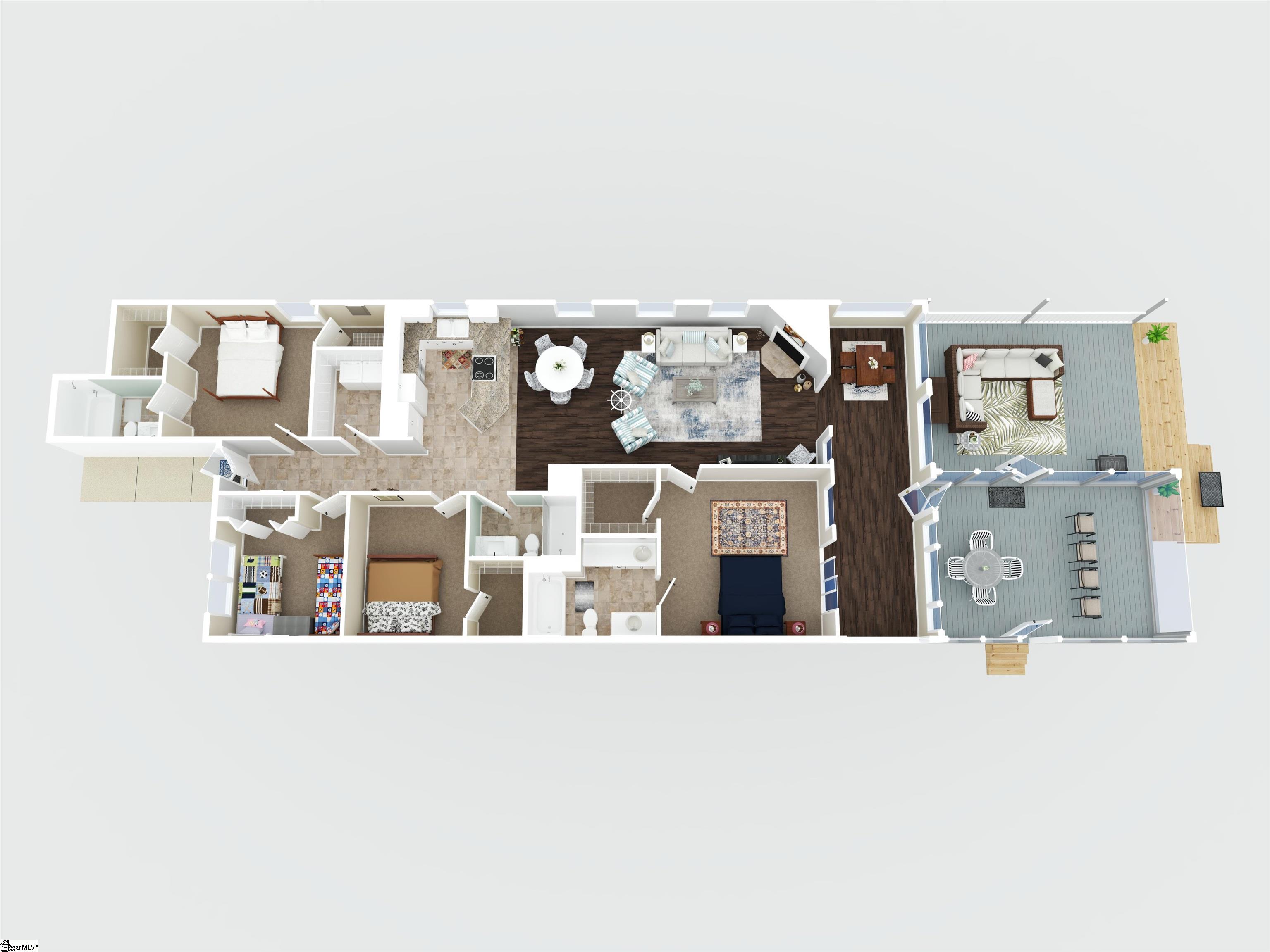 134 Peake Court Property Photo 37