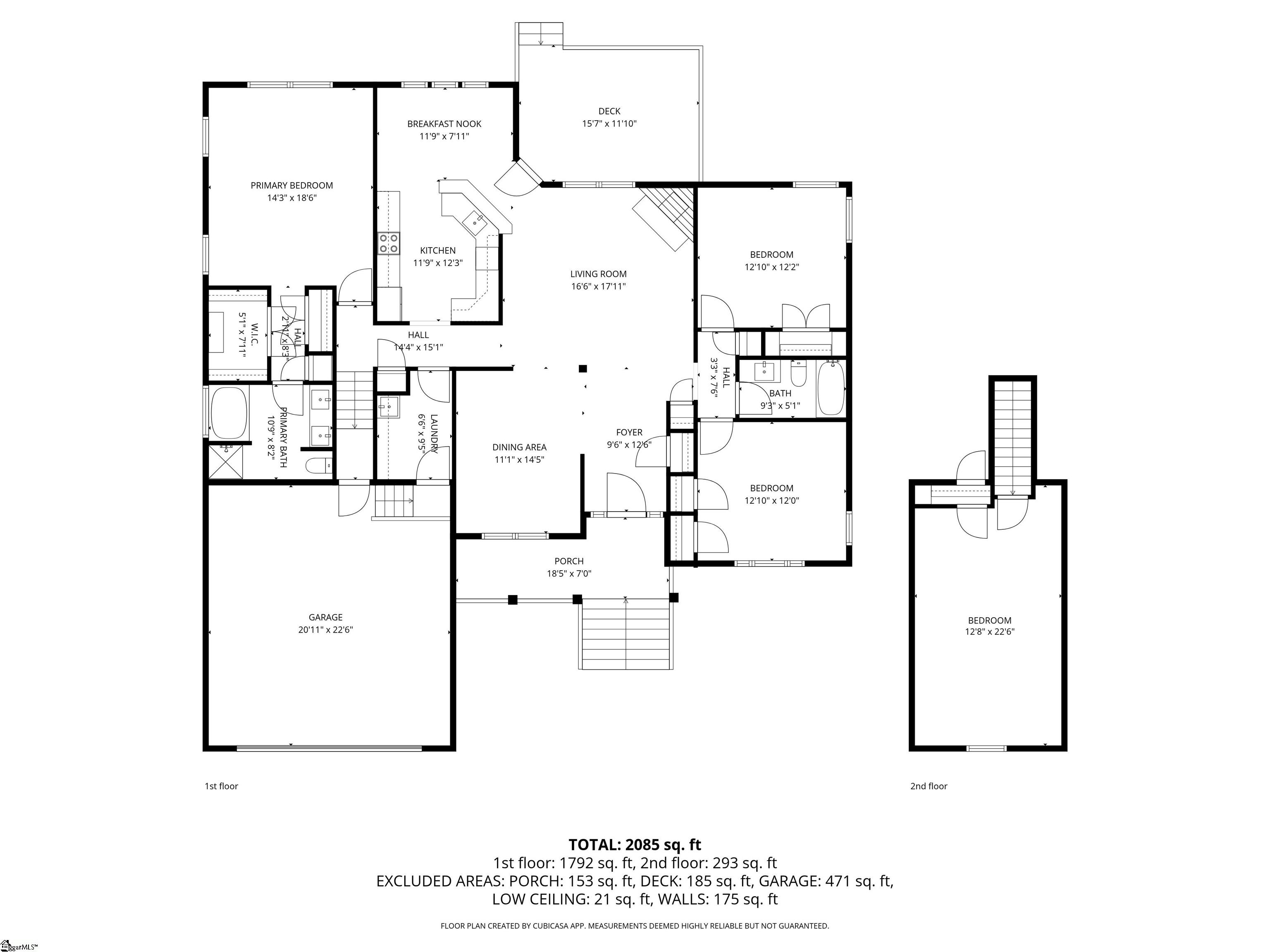 104 Josh Court Property Photo 6