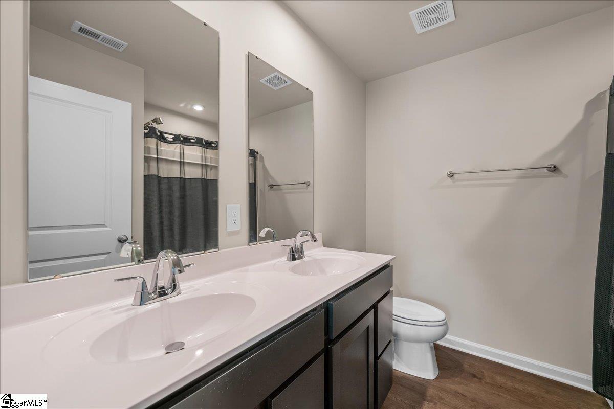 216 Highland Station Drive Property Photo 16