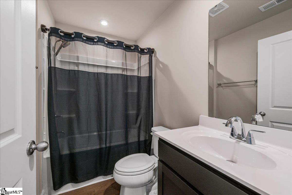 216 Highland Station Drive Property Photo 23
