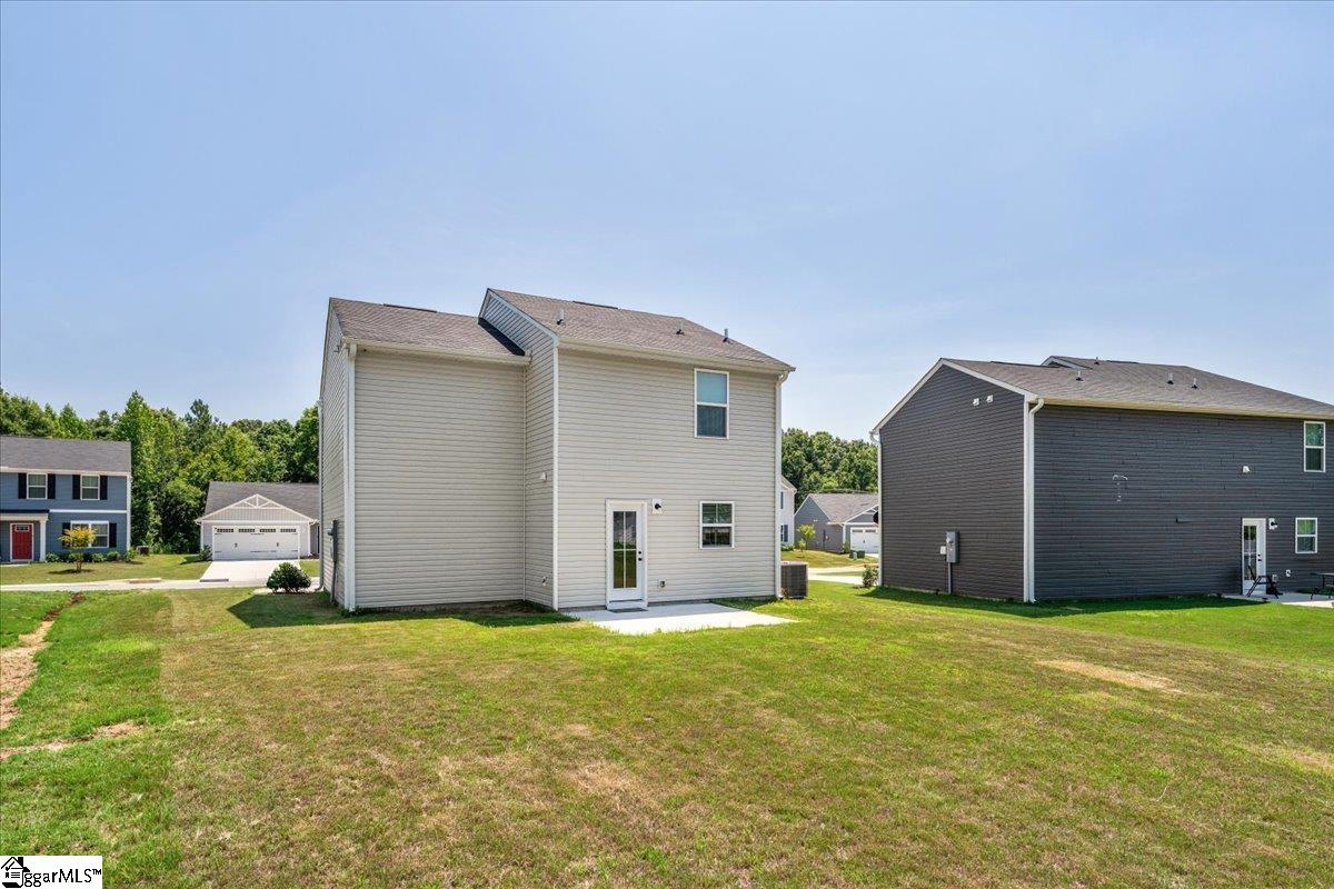 216 Highland Station Drive Property Photo 27