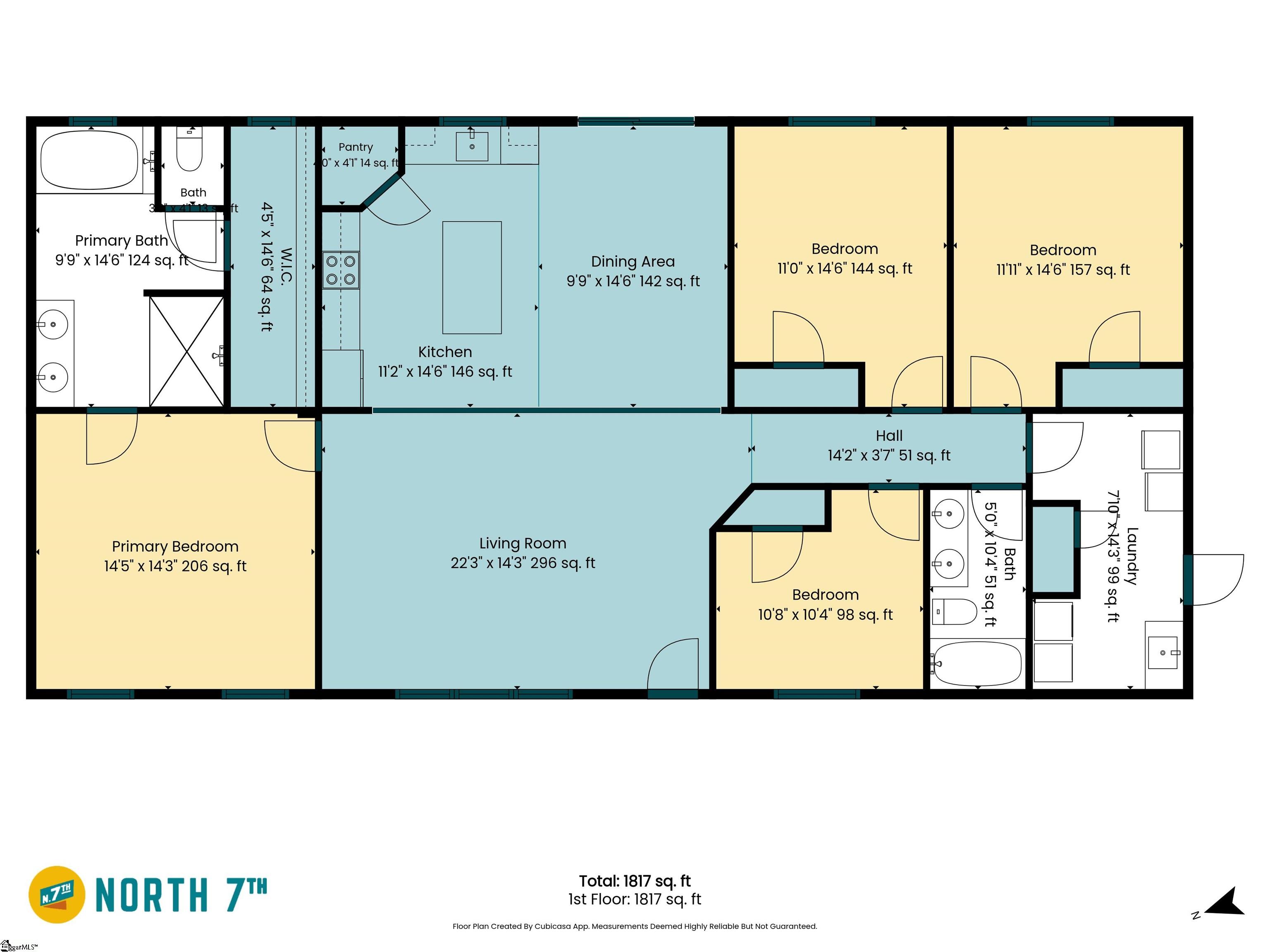 113 San Lucas Lane Property Photo 20