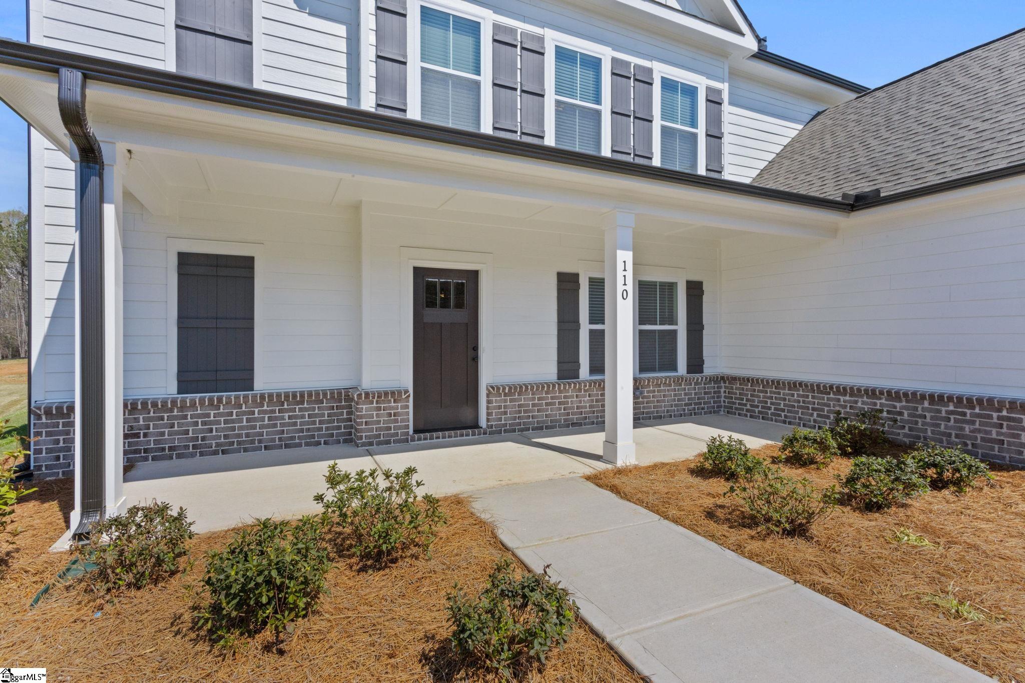110 Nannies Circle Property Photo 3