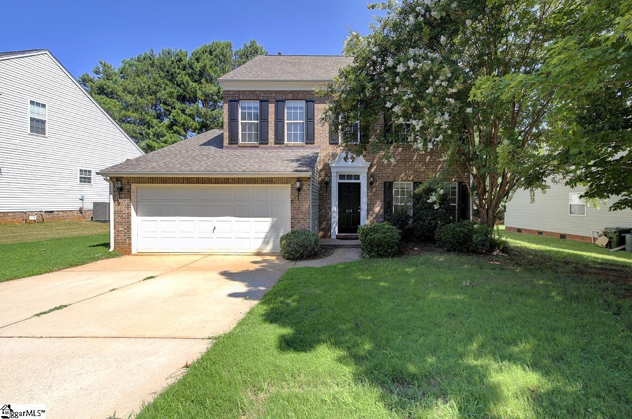 210 Highgate Circle Property Photo 2