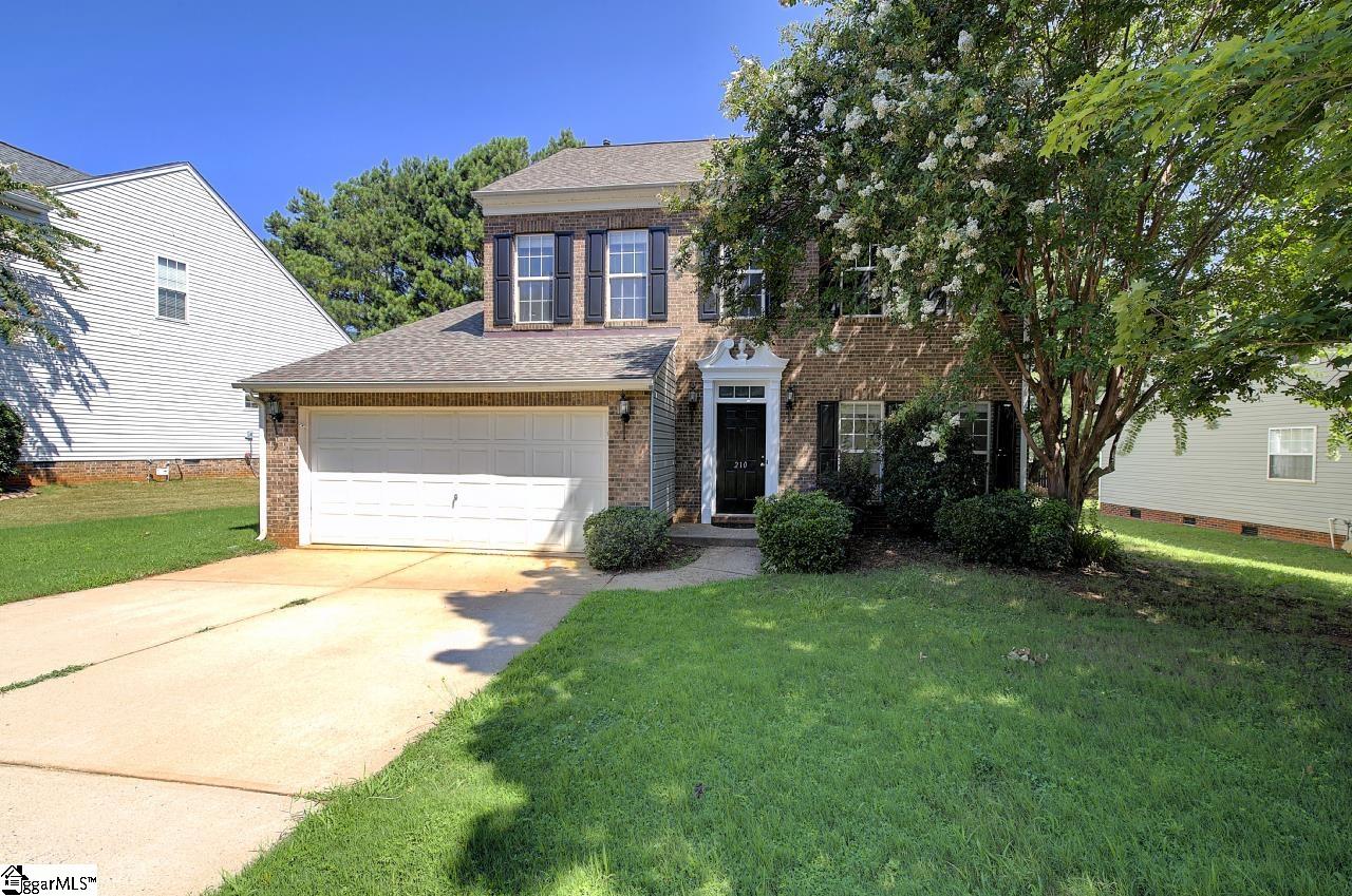 210 Highgate Circle Property Photo 3