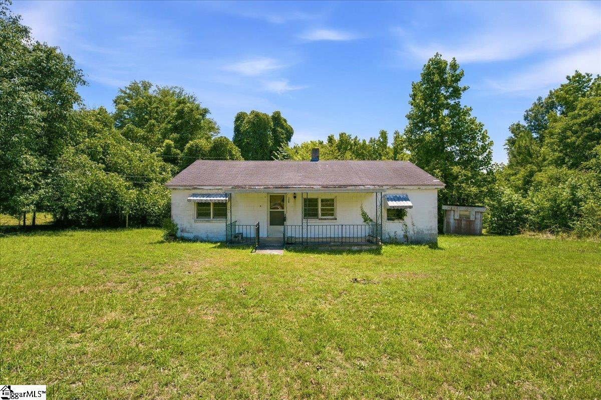 309 Knitting Mill Street Property Photo 1