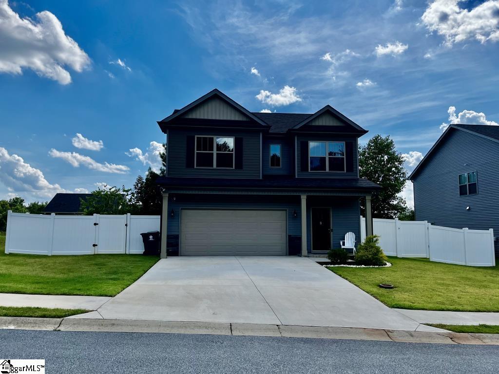 8 Boyden Drive