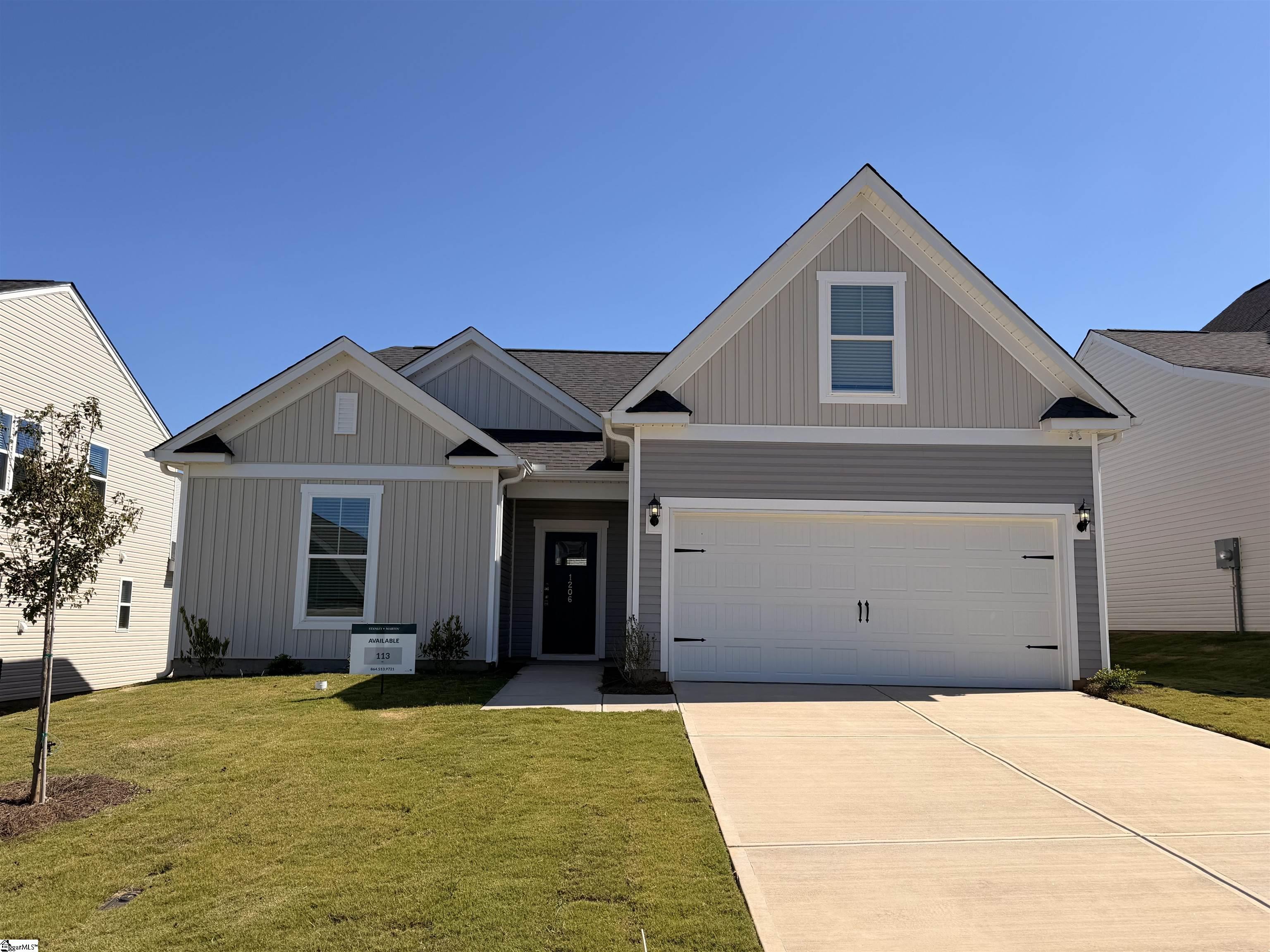 1206 Red Delicioius Drive Property Photo 1