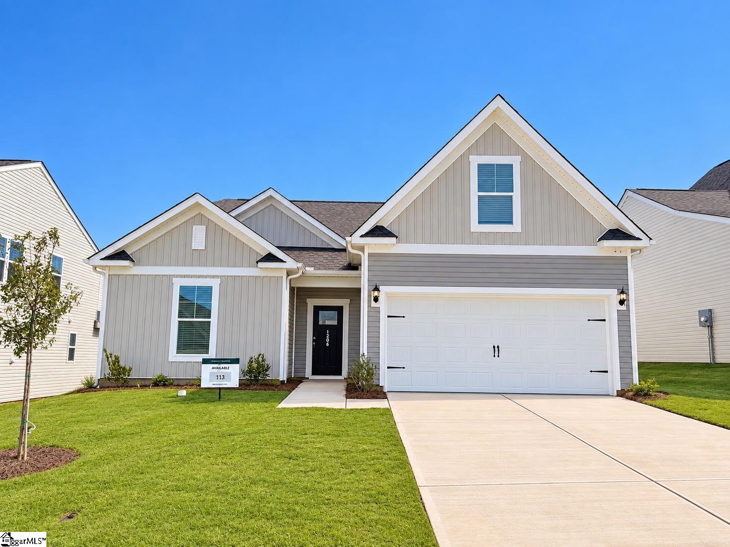 1206 Red Delicioius Drive Property Photo 1