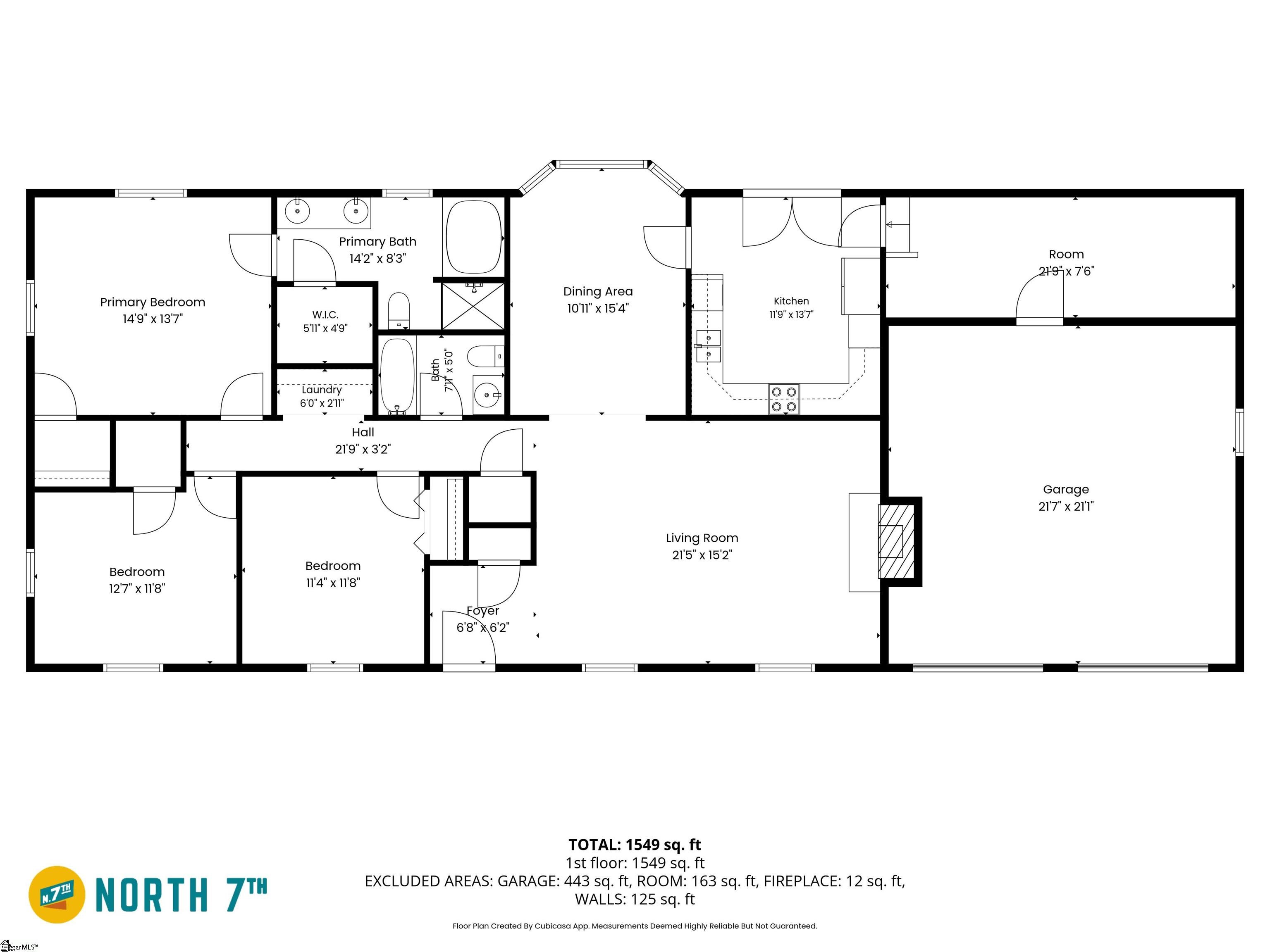 109 Georges Knoll Property Photo 7