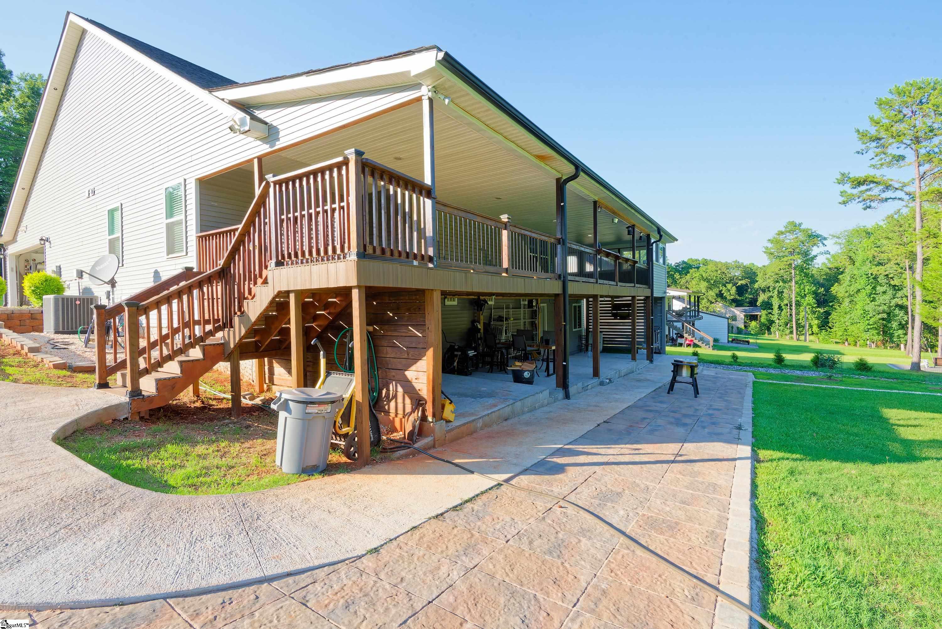 190 Eastberrys Creek Drive Property Photo 40