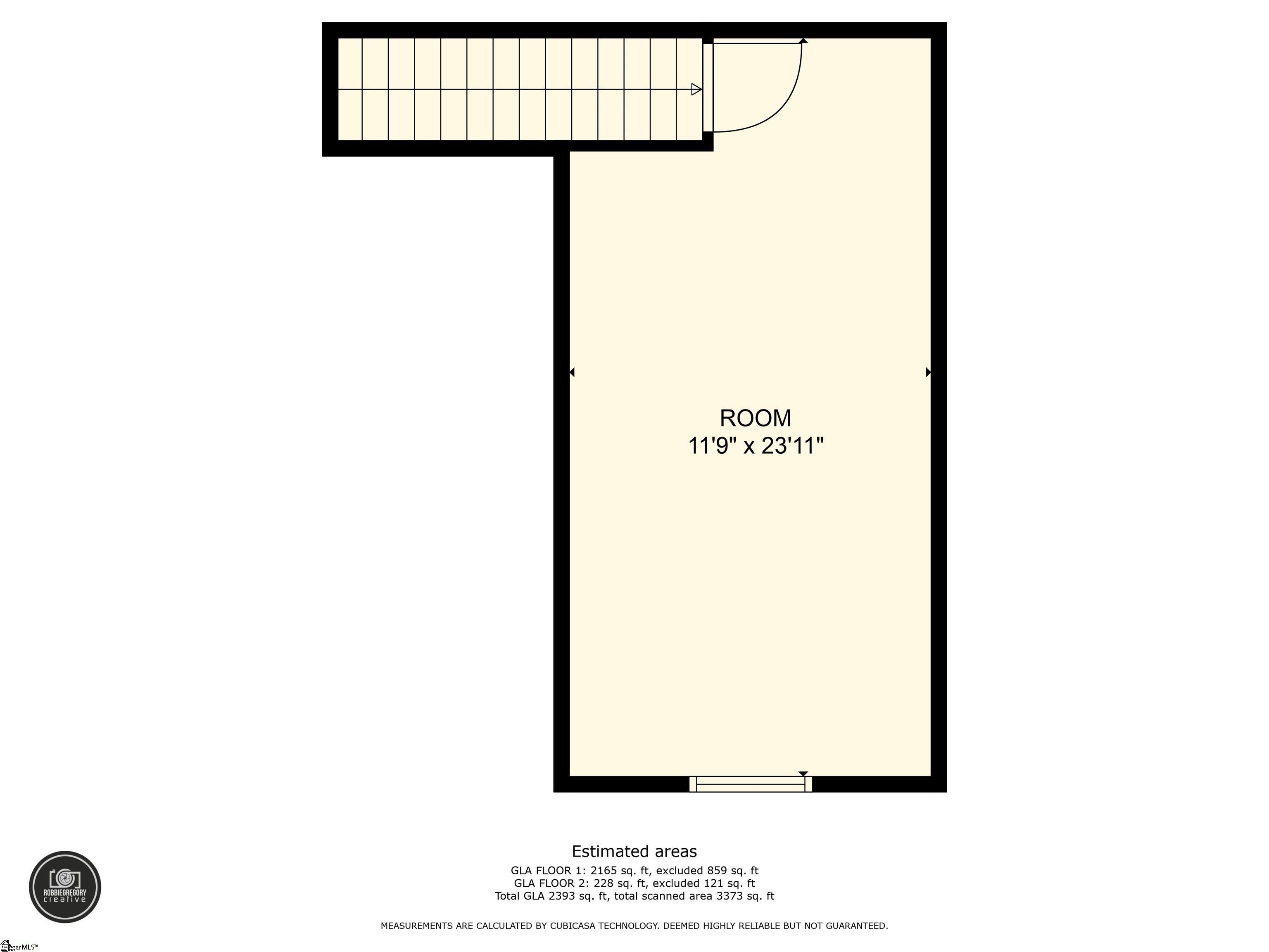 190 Eastberrys Creek Drive Property Photo 48