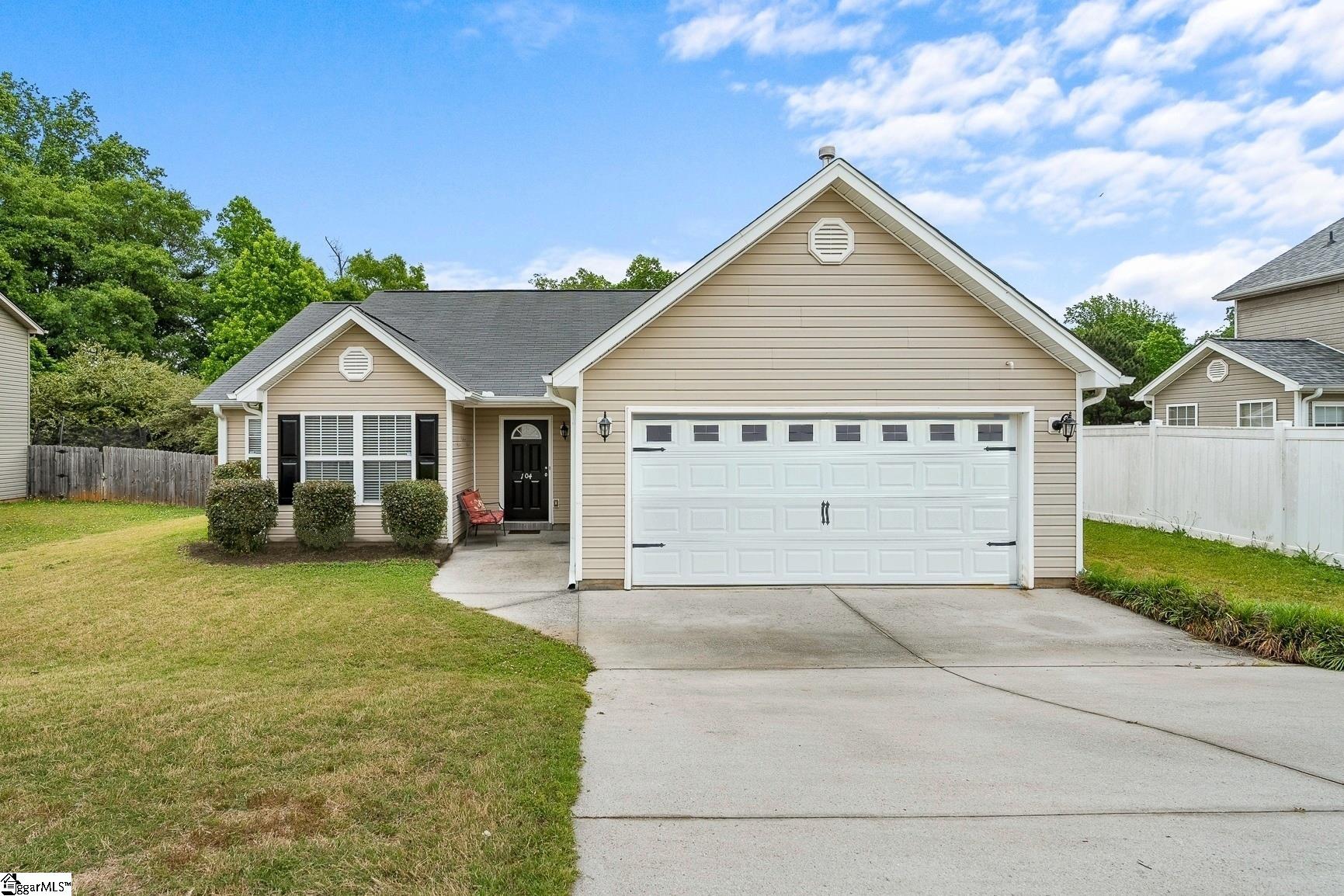 104 Belspring Lane