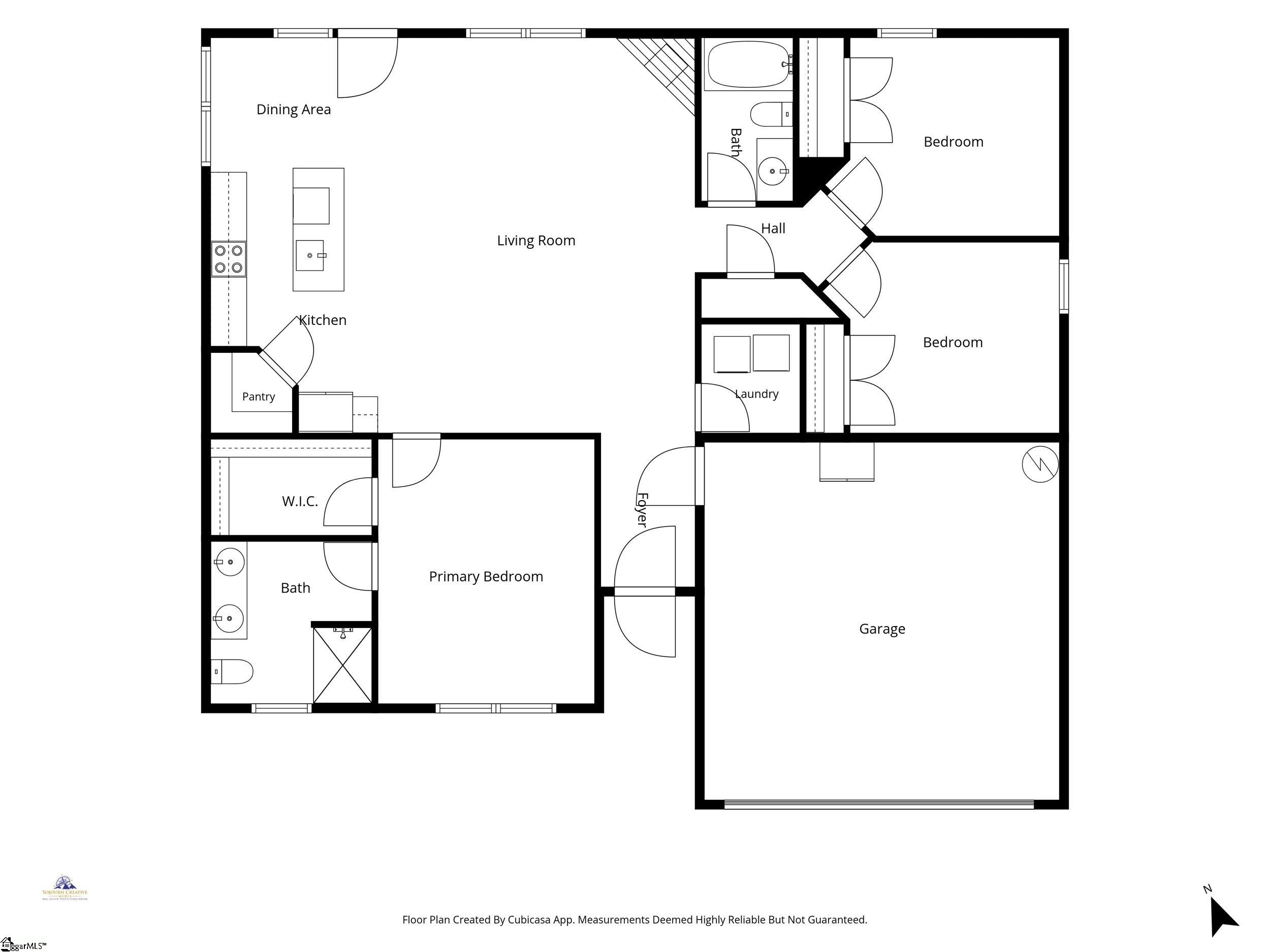 124 Lily Way Property Photo 34