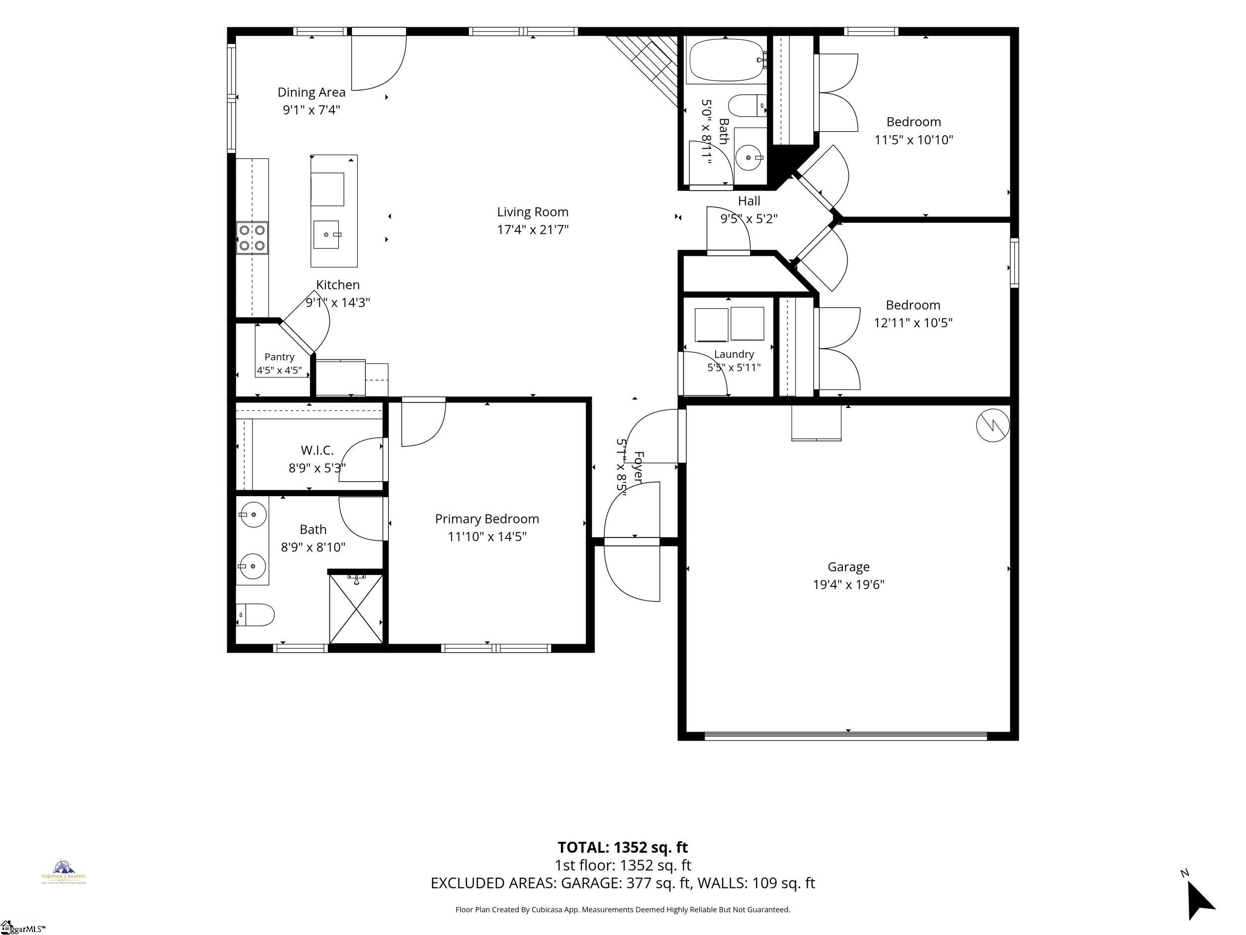 124 Lily Way Property Photo 35