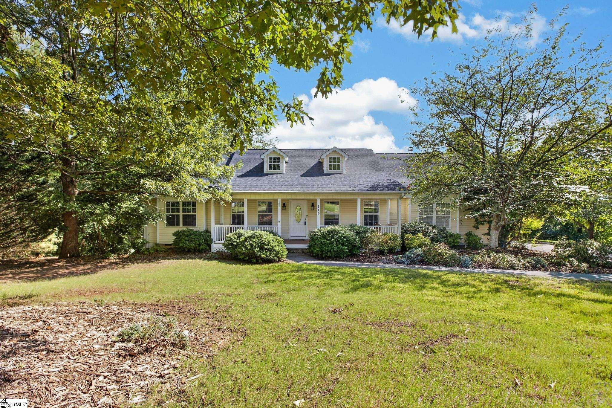 149 Sorrel Sky Lane Property Photo 2