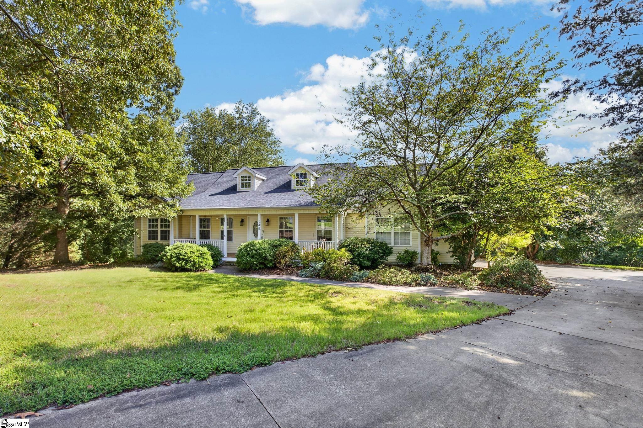 149 Sorrel Sky Lane Property Photo 4