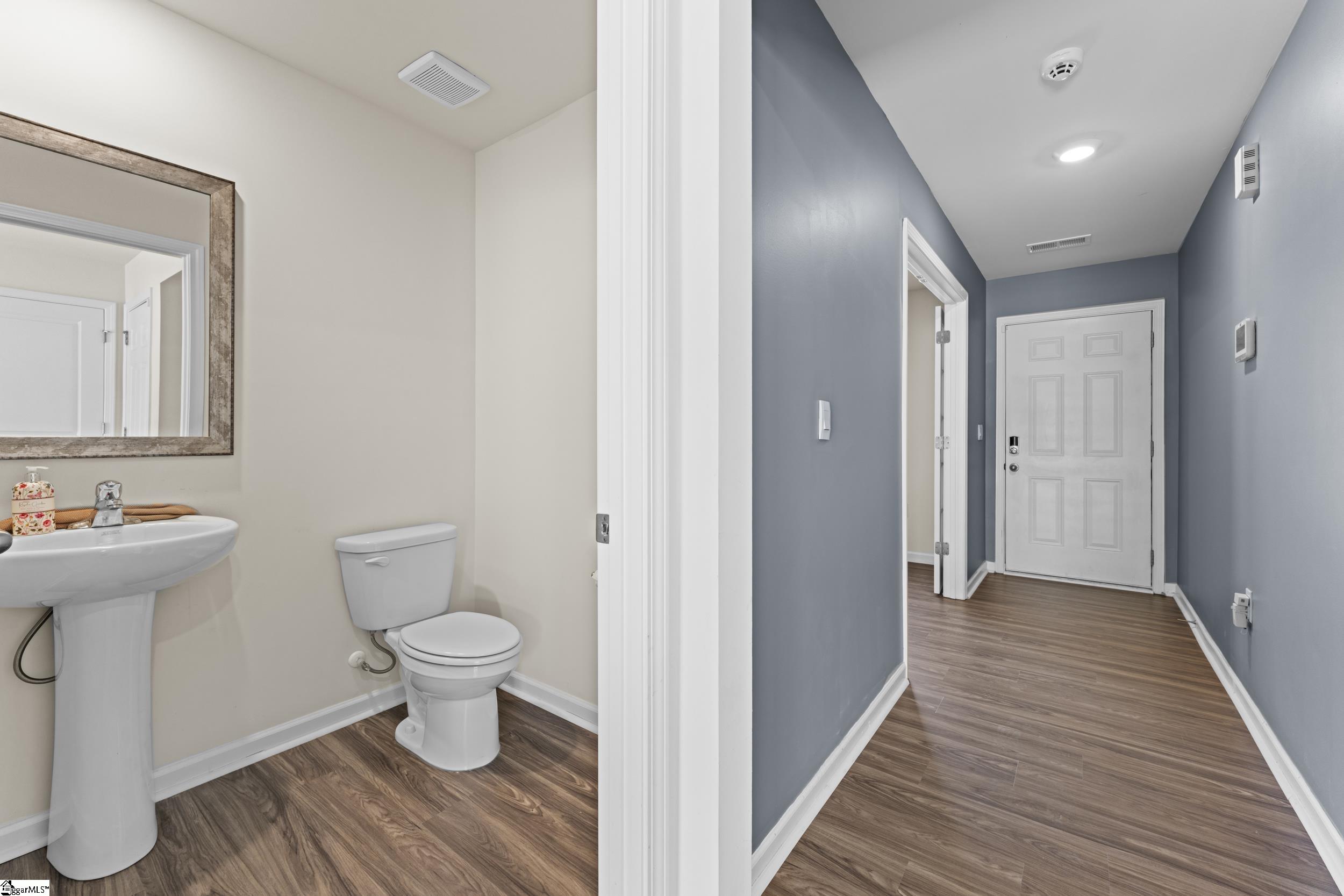 3141 Hickory Ridge Trail Property Photo 7