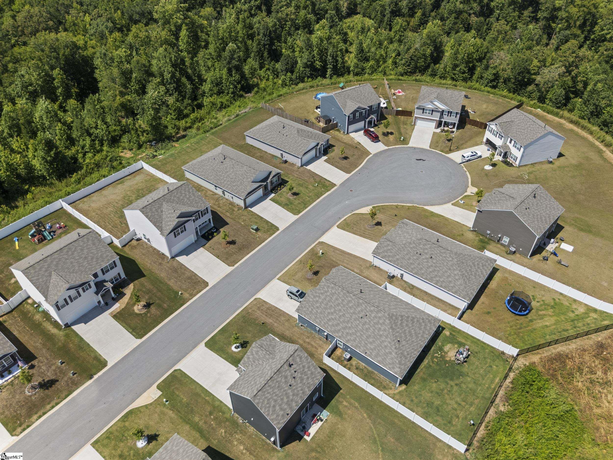 3141 Hickory Ridge Trail Property Photo 21