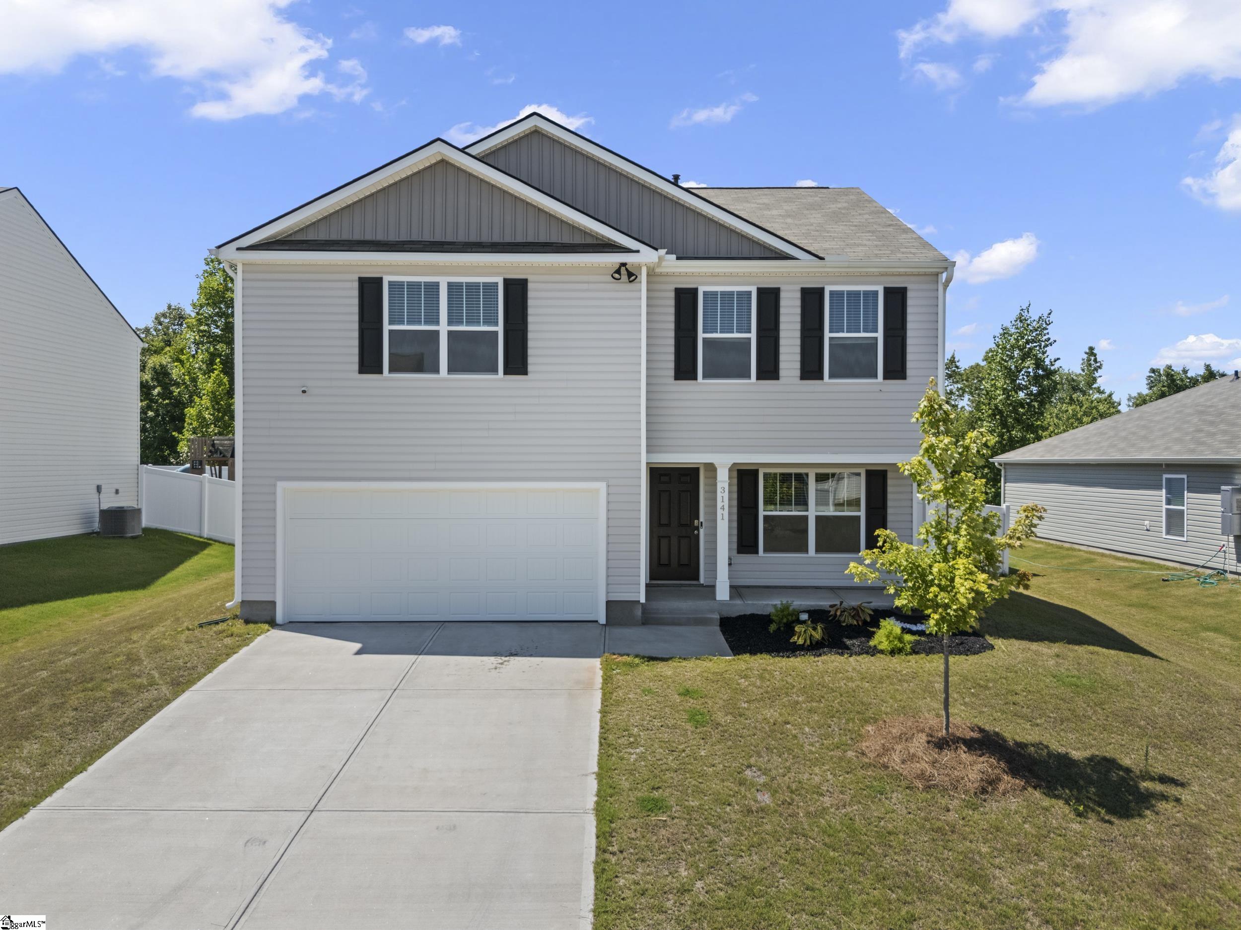 3141 Hickory Ridge Trail Property Photo 26
