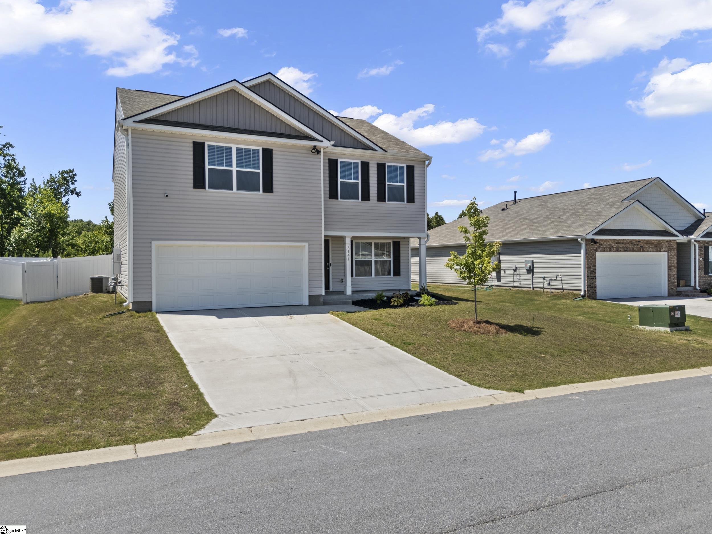 3141 Hickory Ridge Trail Property Photo 26
