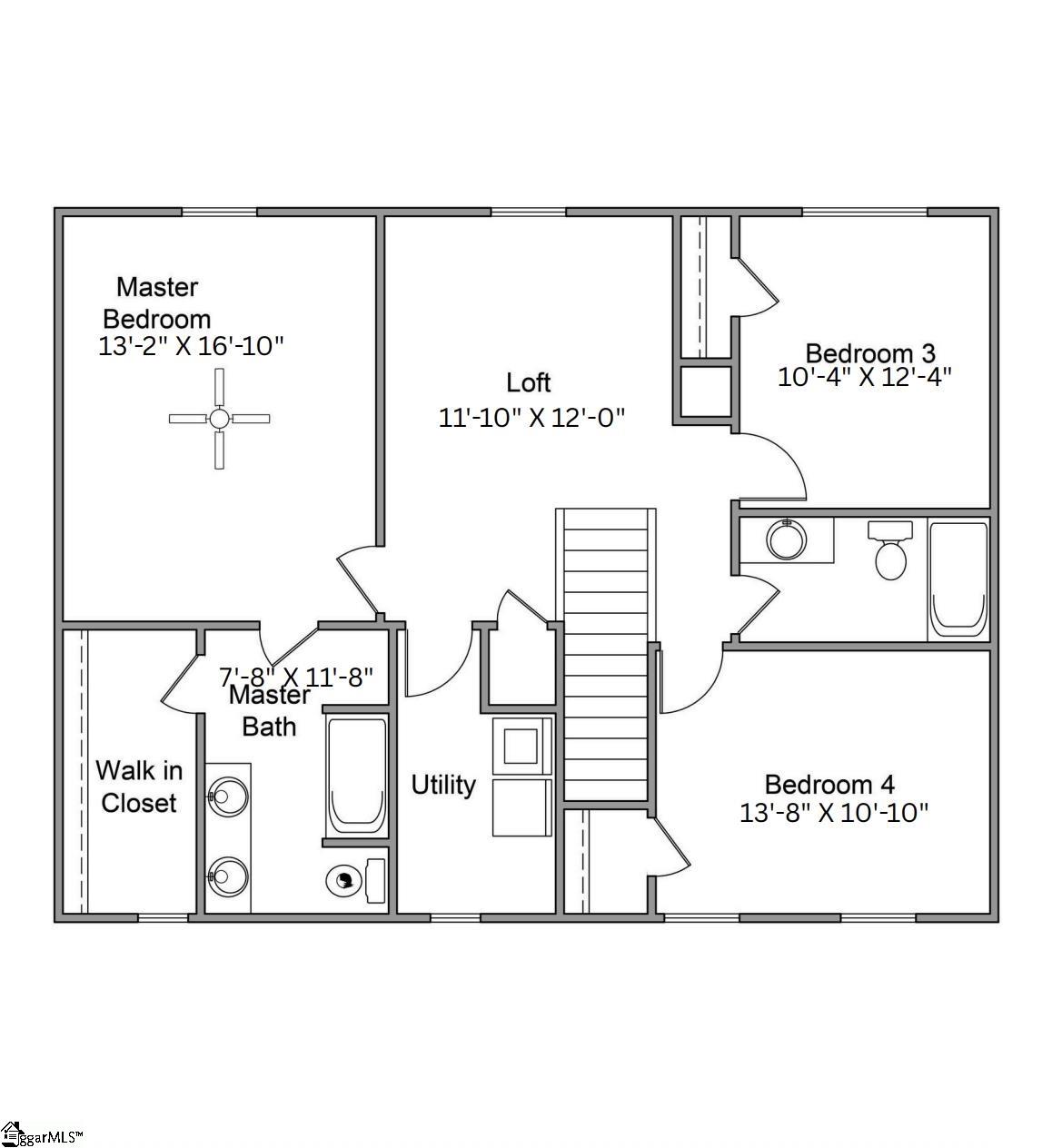 405 Lake Circle Drive Property Photo 17