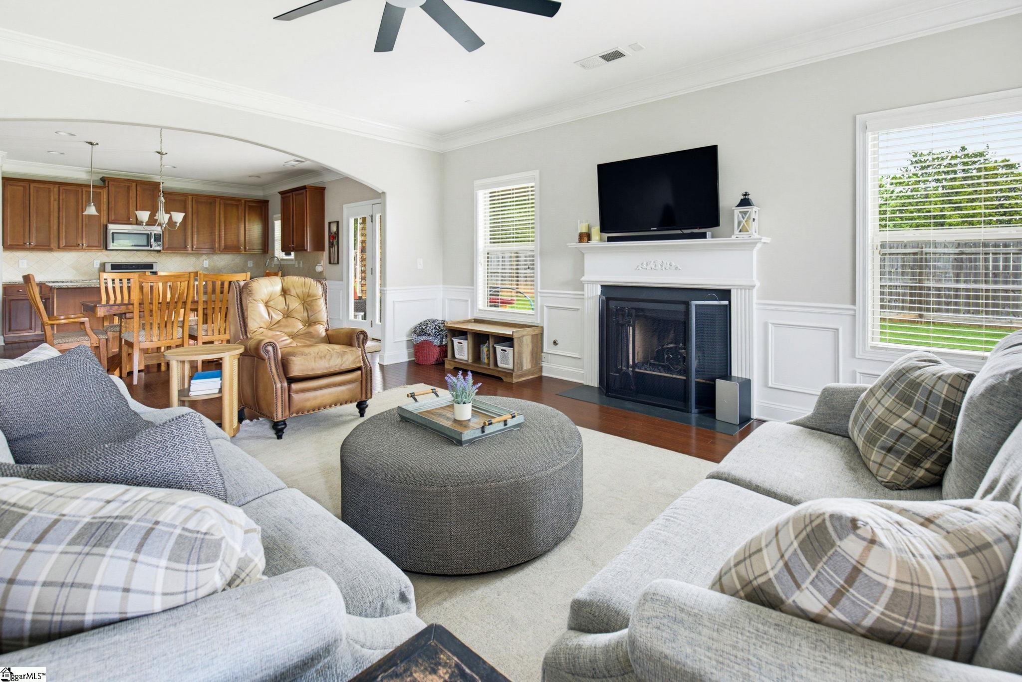 124 Claiborne Road Property Photo 11