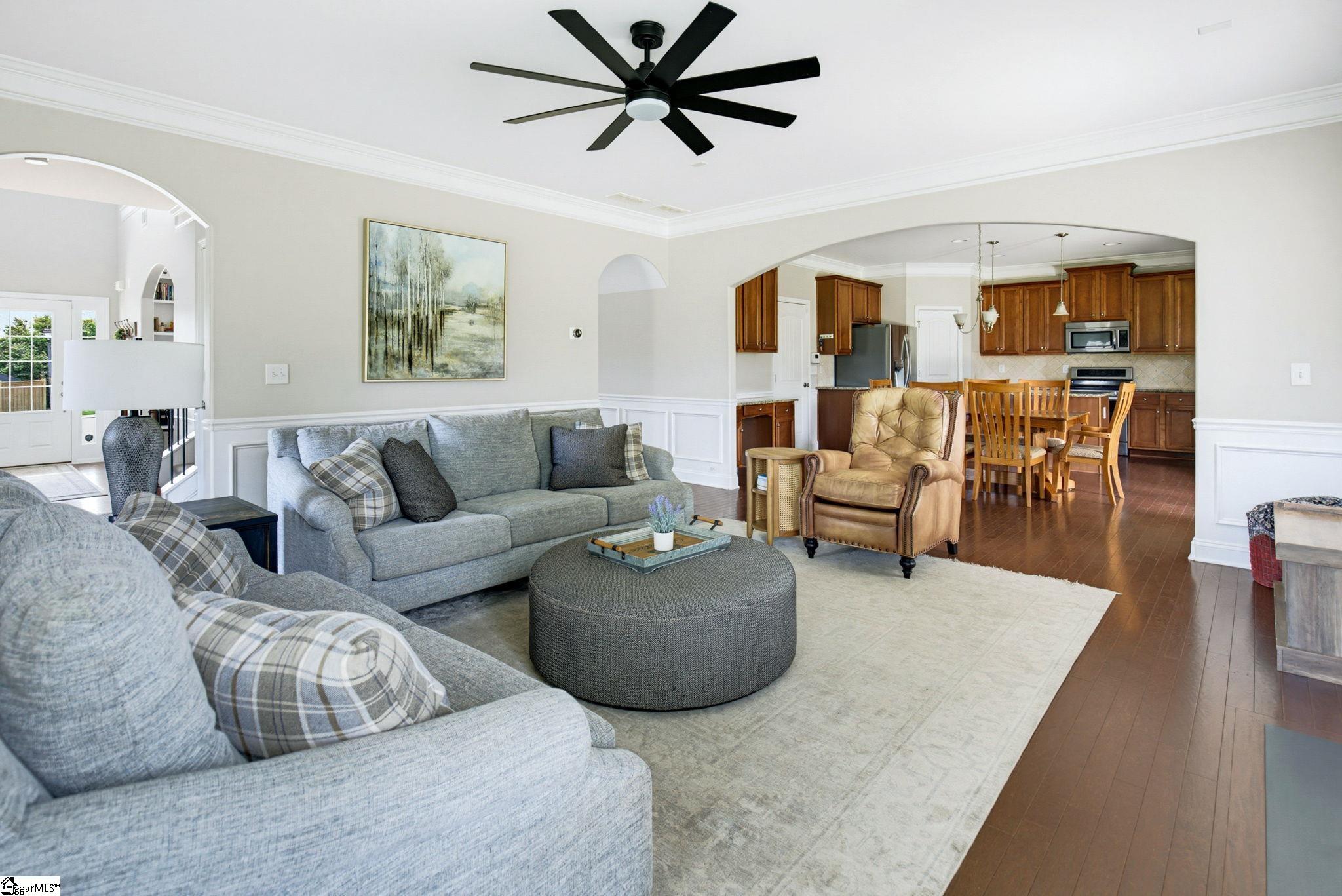 124 Claiborne Road Property Photo 12