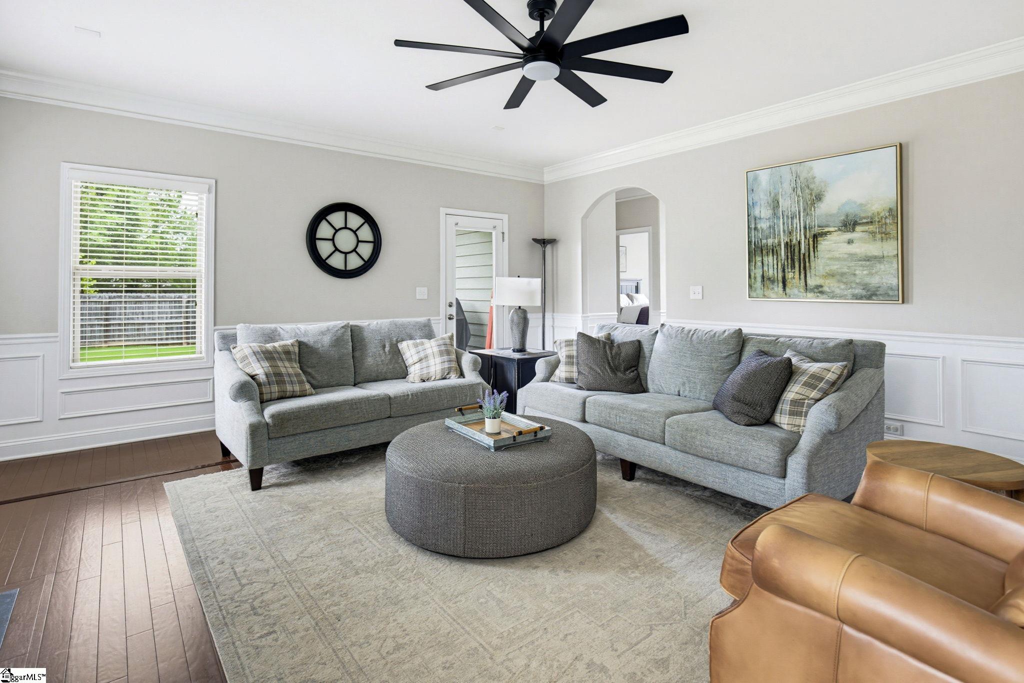 124 Claiborne Road Property Photo 13