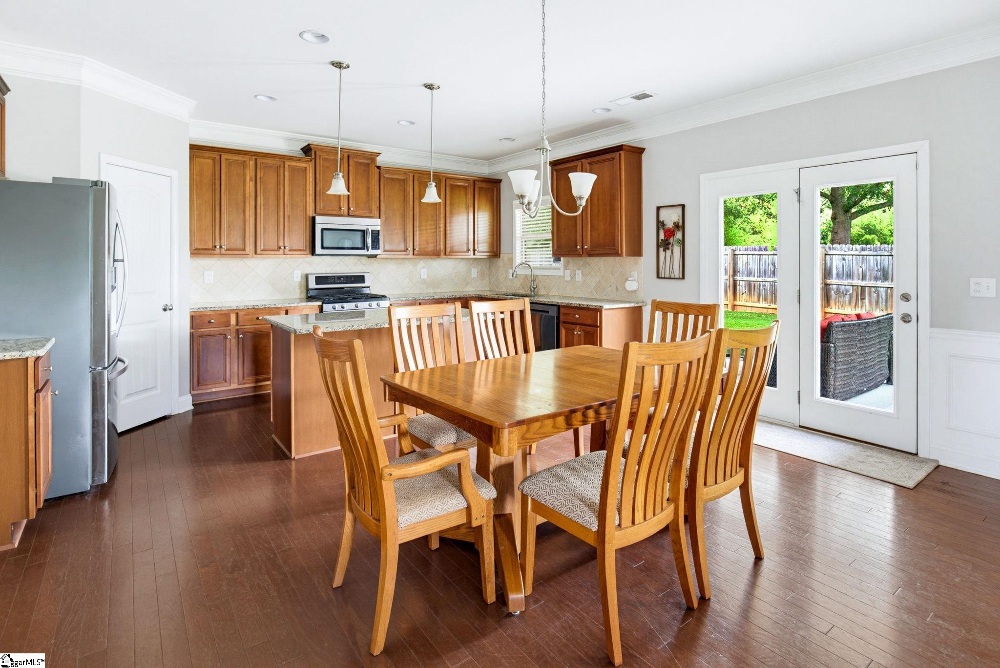 124 Claiborne Road Property Photo 15