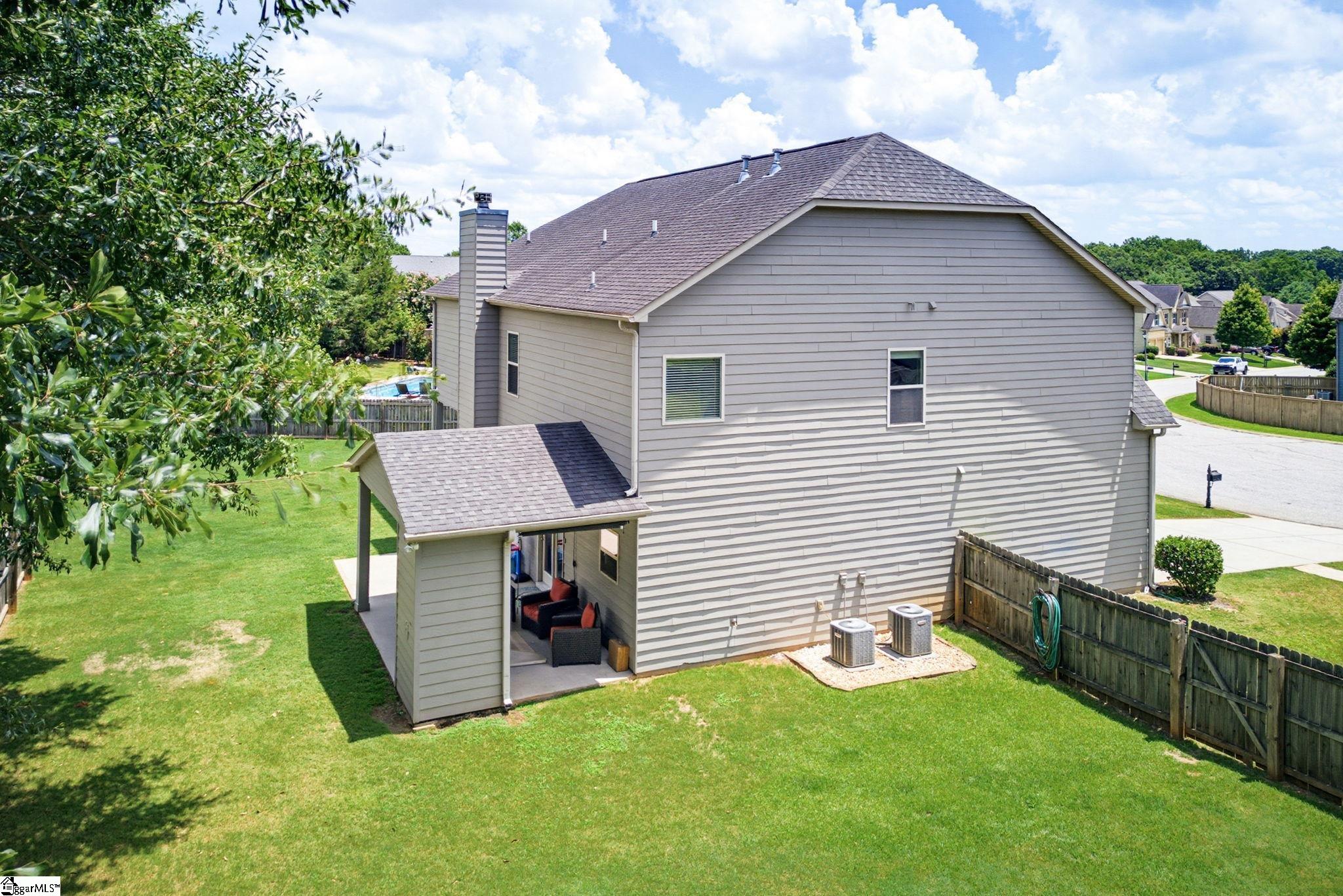 124 Claiborne Road Property Photo 45