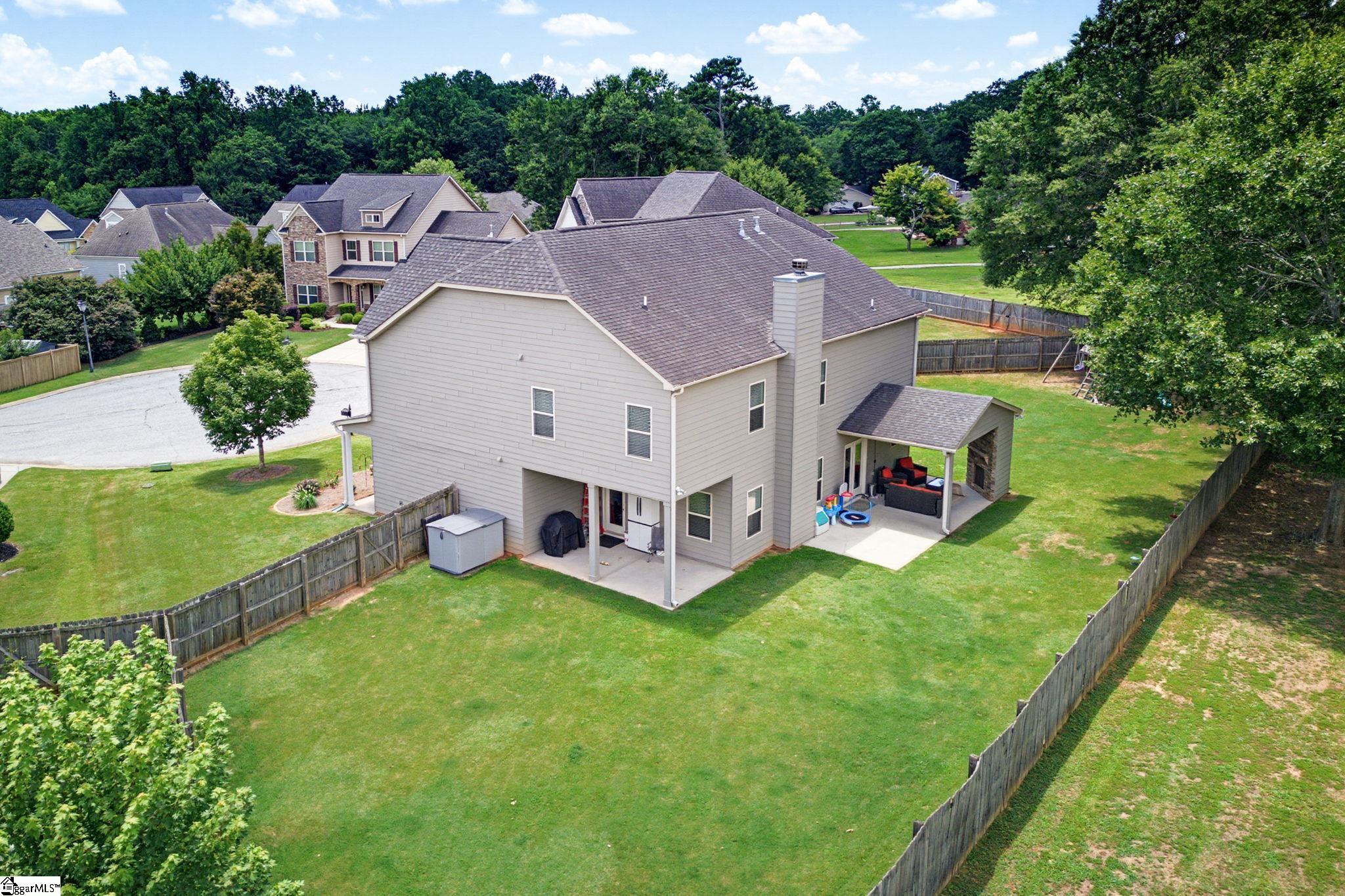 124 Claiborne Road Property Photo 46