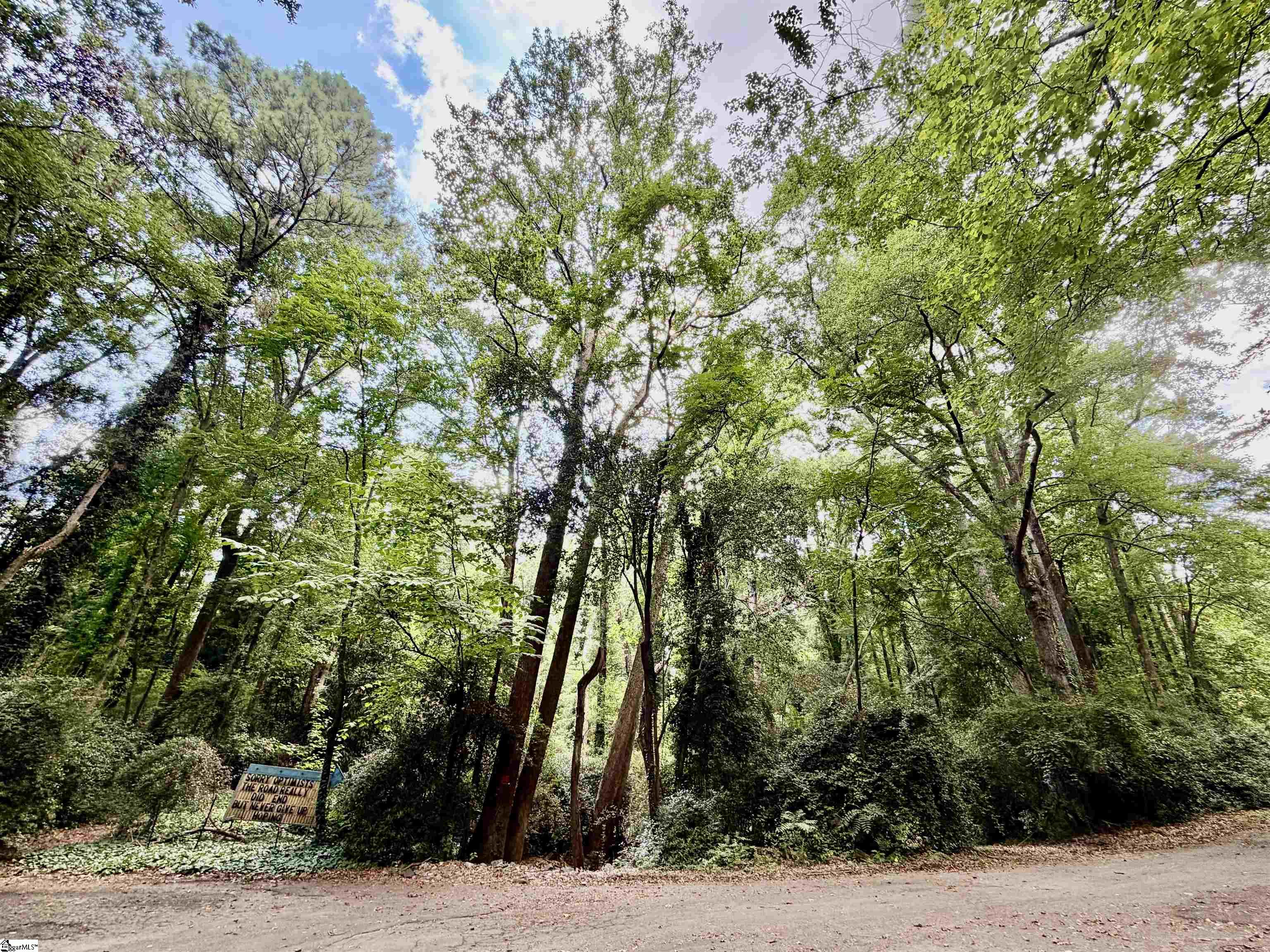 1208 Echo Hollow Road Property Photo 2