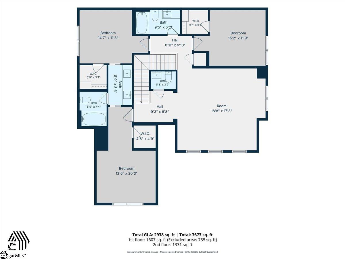 1722 Six Mile Highway Property Photo 48
