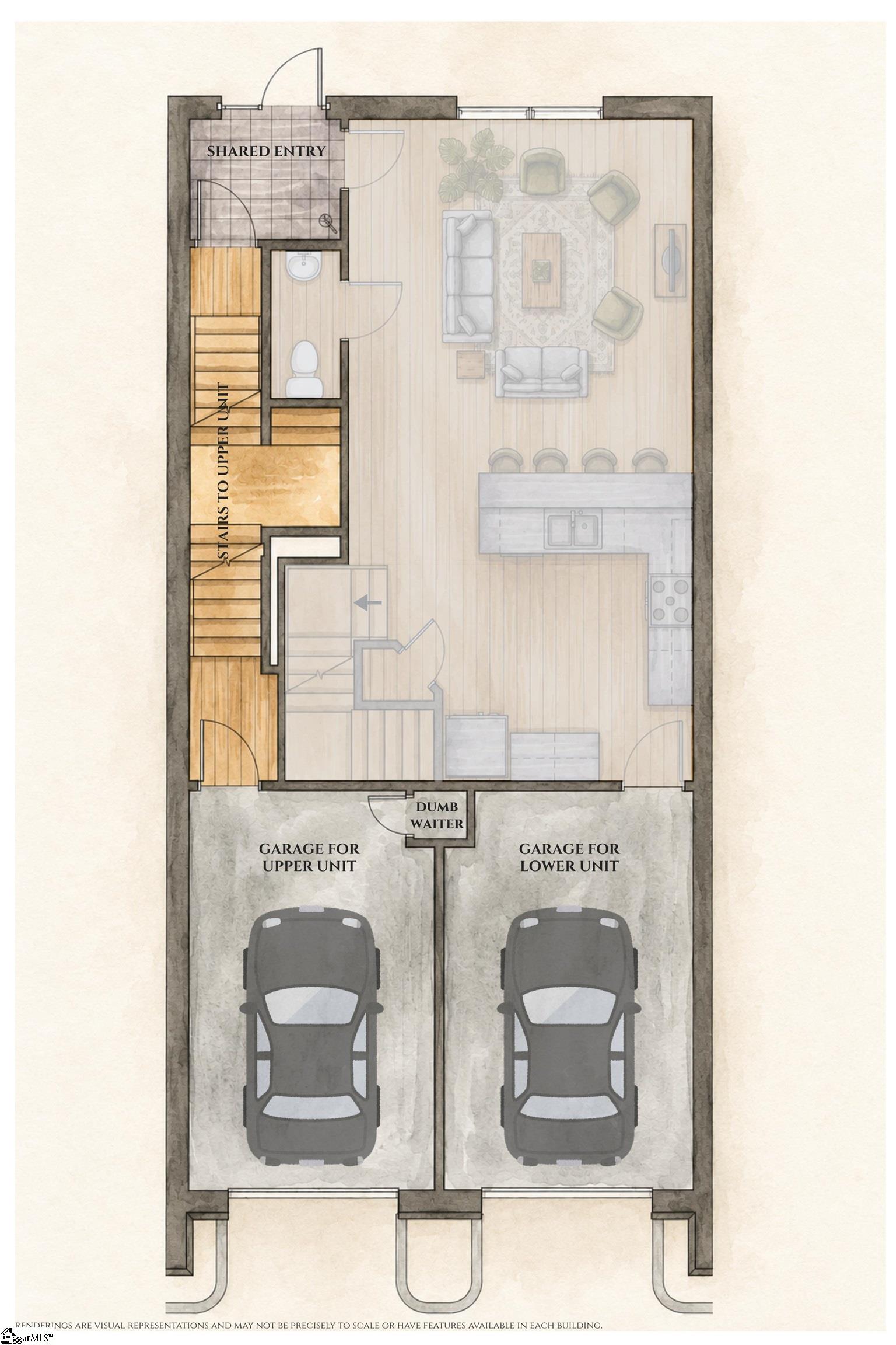 450 E Park Avenue Property Photo 4
