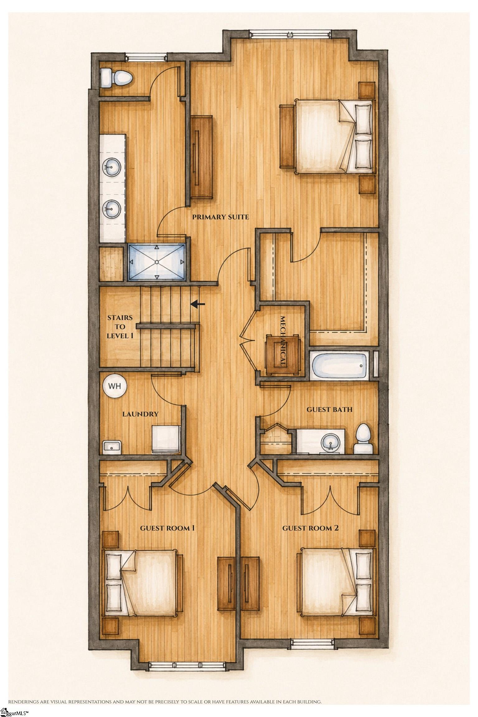 450 E Park Avenue Property Photo 6