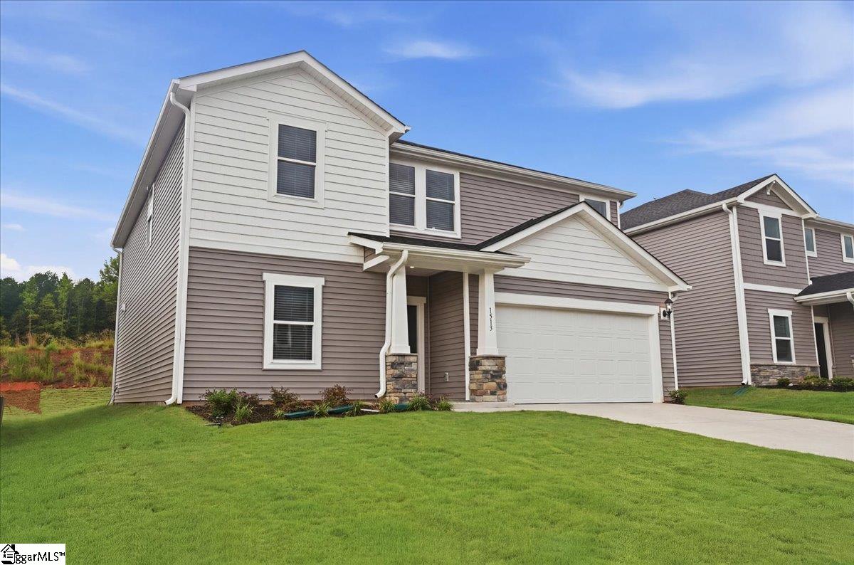 1513 Switchback Circle Property Photo 4
