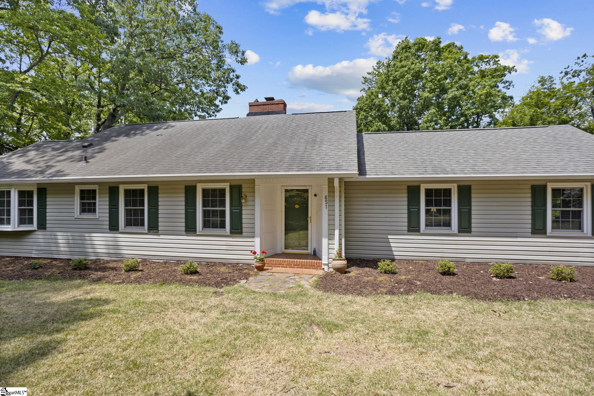 651 Altamont Road Property Photo 2