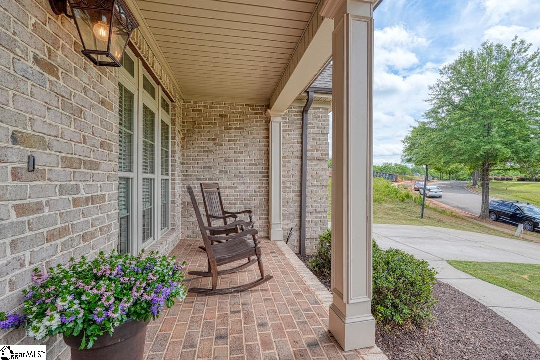 543 Chattooga Road Property Photo 2