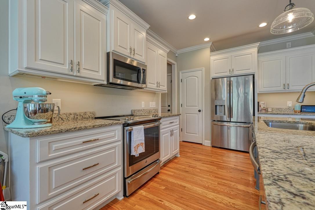 543 Chattooga Road Property Photo 16
