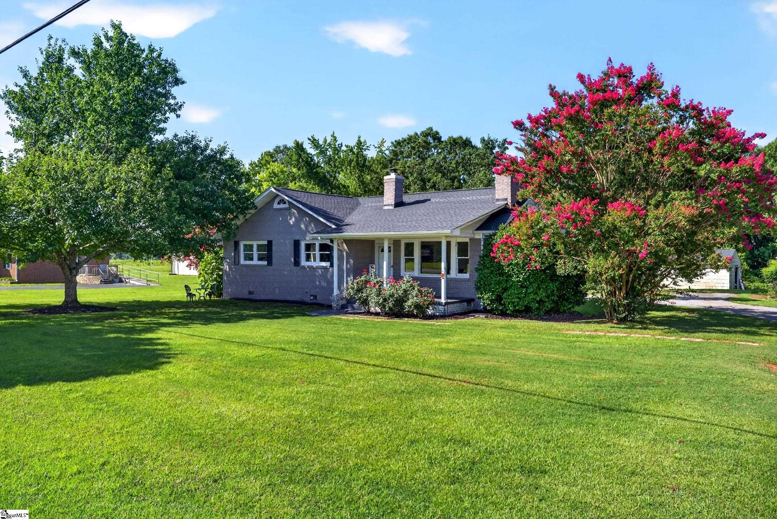1758 Abner Creek Road Property Photo 2