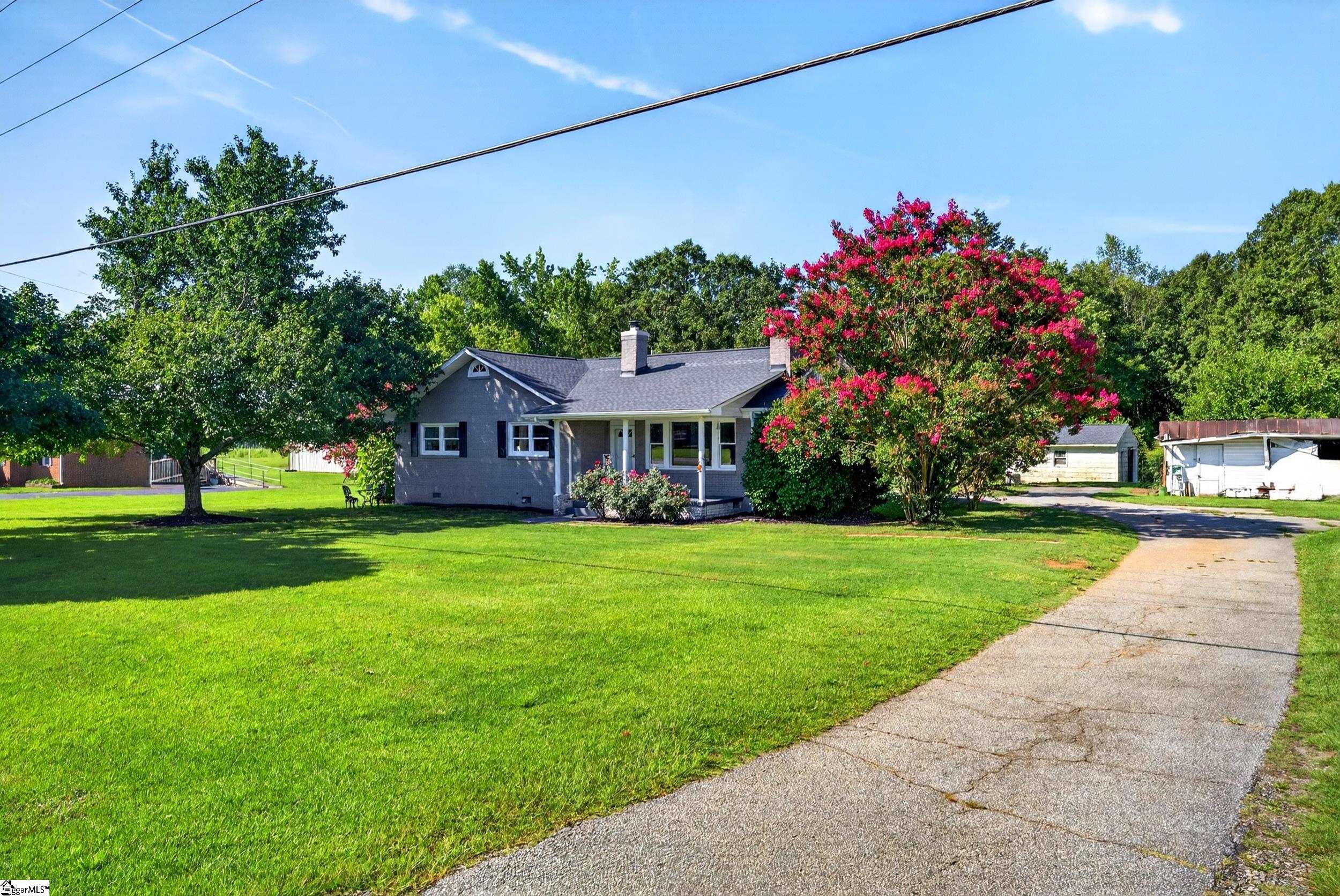 1758 Abner Creek Road Property Photo 3
