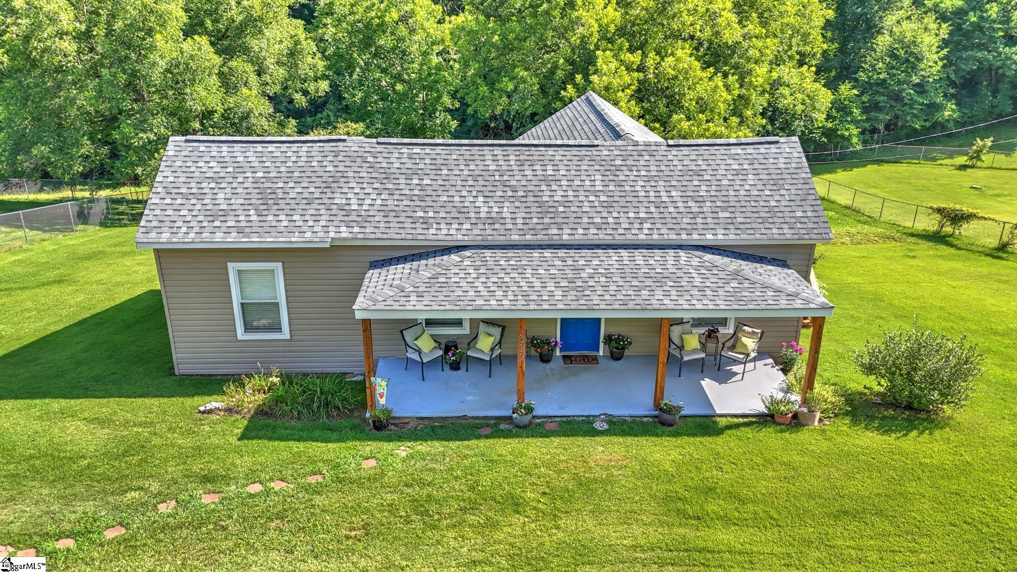 312 Cateechee Trail Property Photo 27