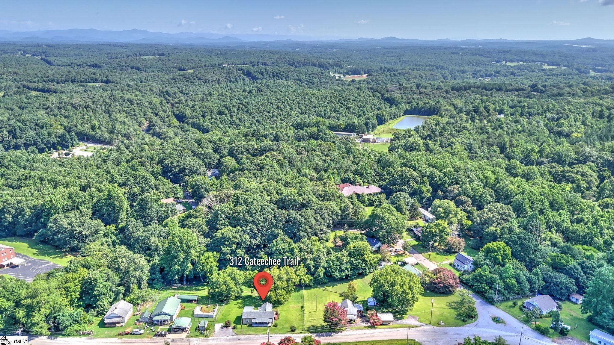 312 Cateechee Trail Property Photo 34