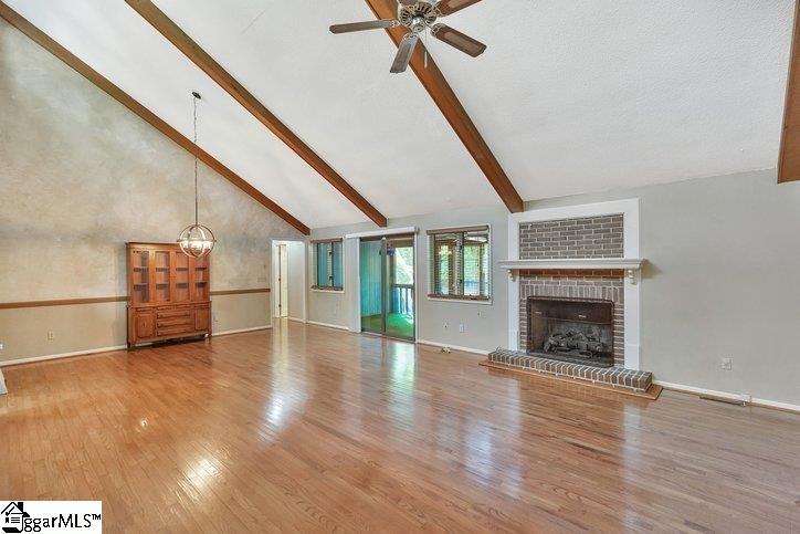 123 Forest Drive Property Photo 3