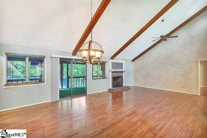 123 Forest Drive Property Photo 4